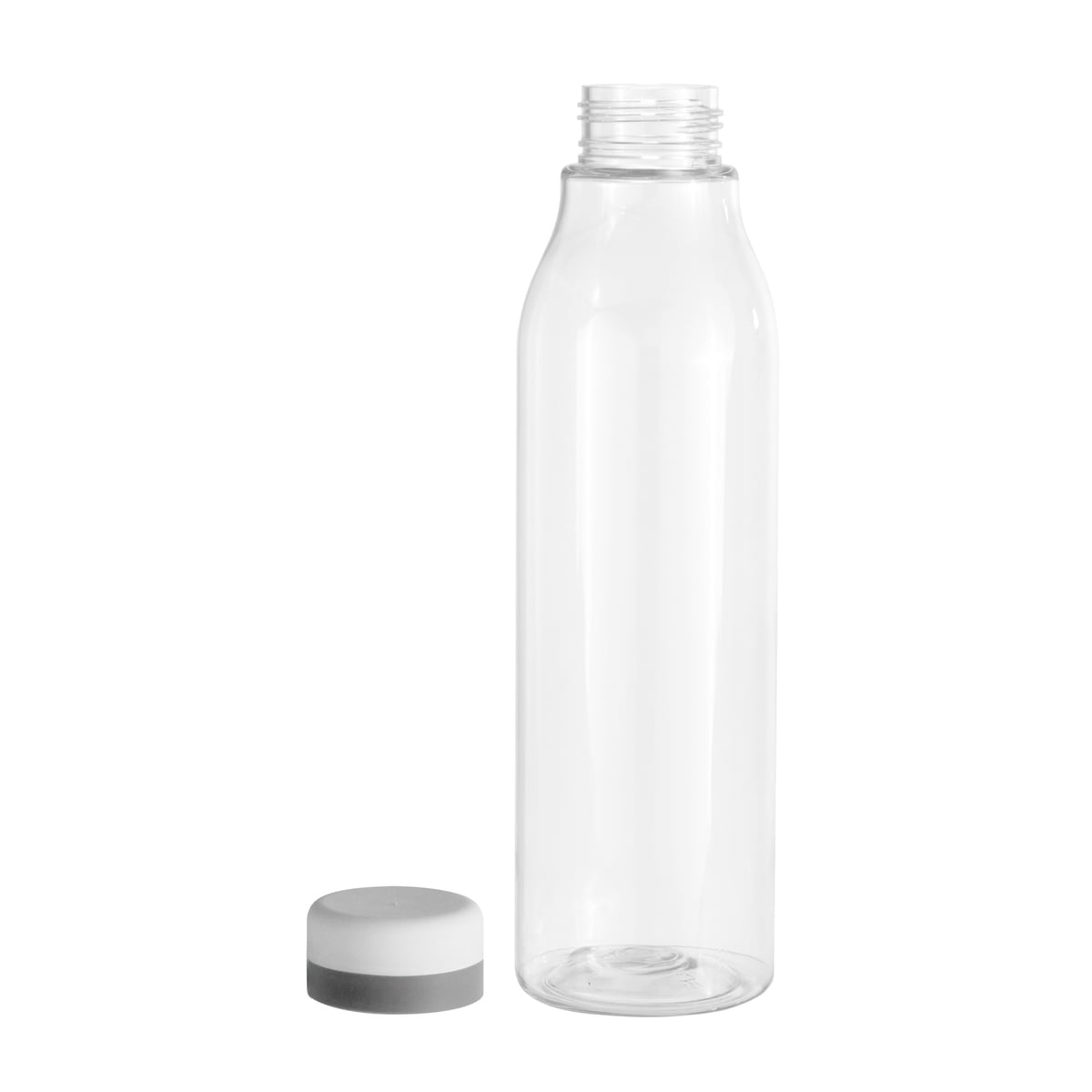 BOTELLA PET CRISTALINO AACMOST