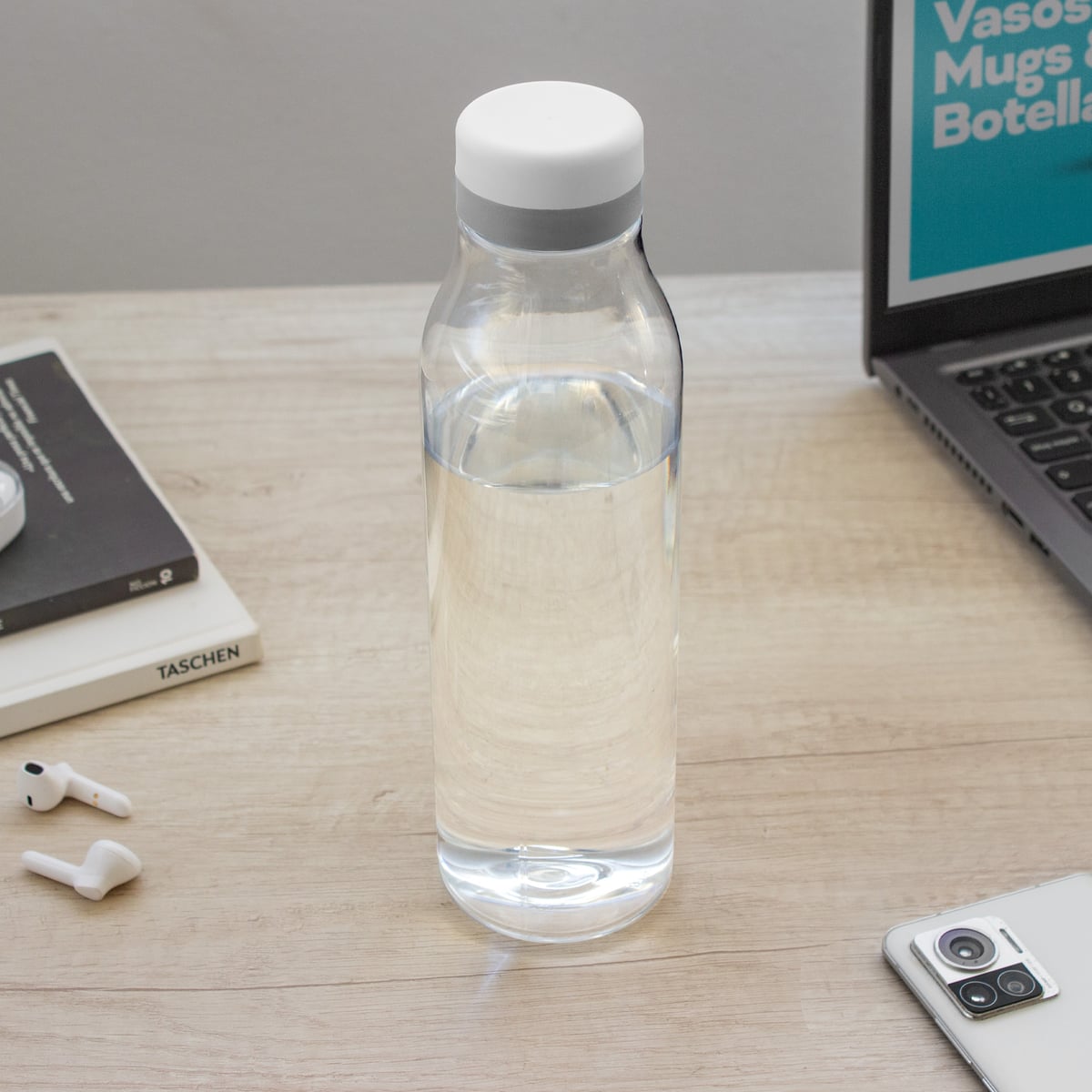 BOTELLA PET CRISTALINO AACMOST