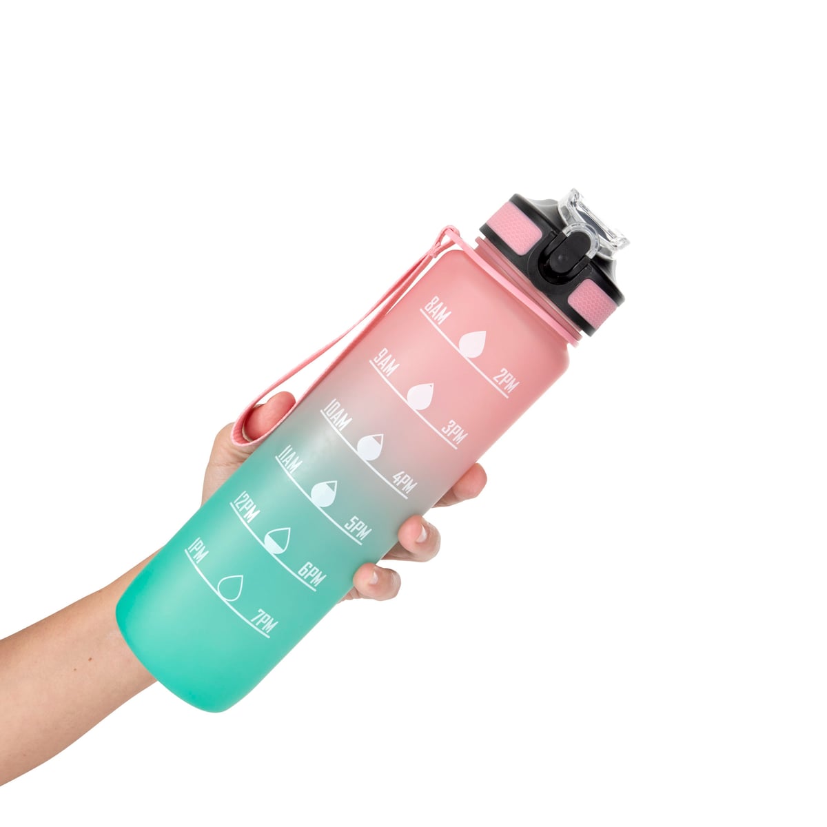 BOTELLA KRAFT AACMUSE
