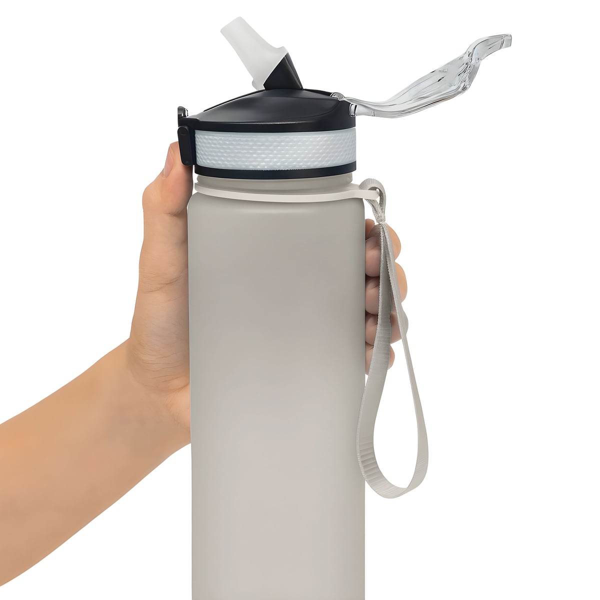 BOTELLA KRAFT AACMYDE