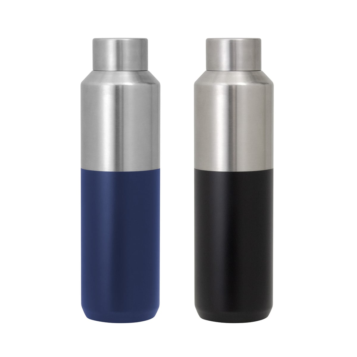BOTELLA ACERO INOXIDABLE AACMYRE