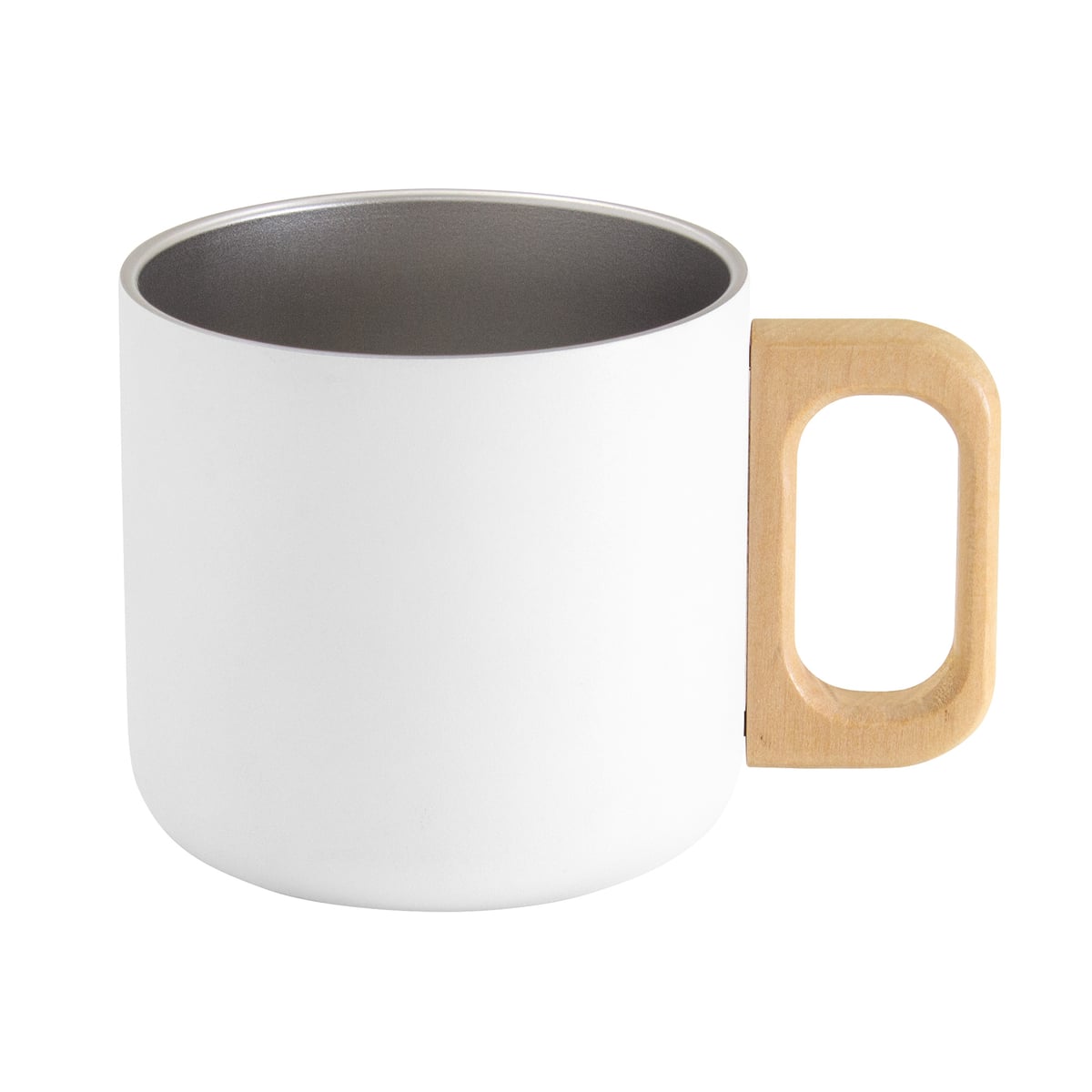 TAZA ACERO INOXIDABLE AACMYVL