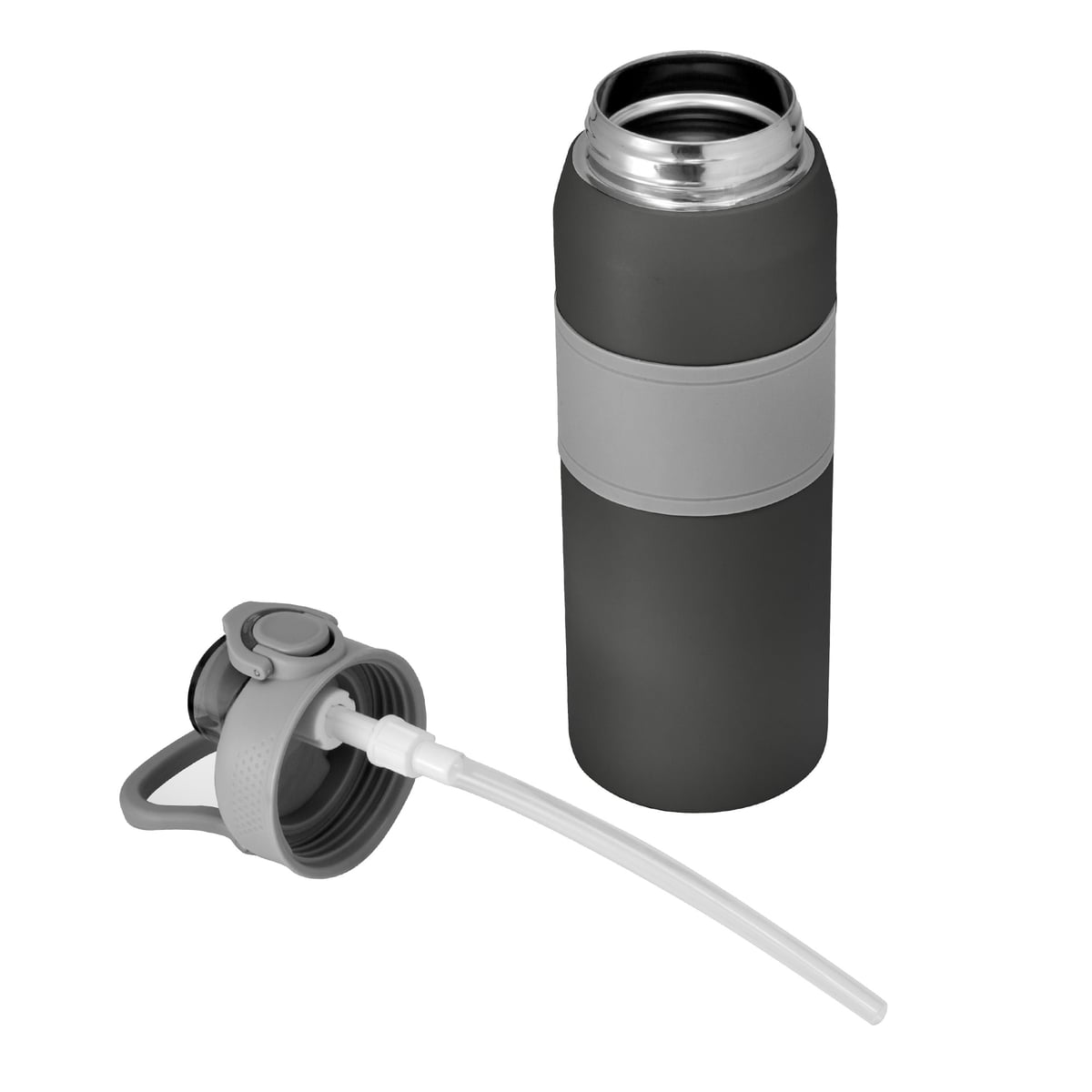 BOTELLA ACERO INOXIDABLE AACNAND