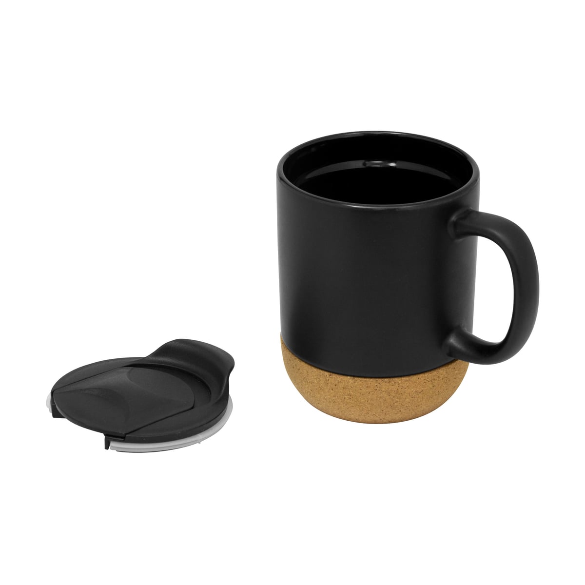 TAZA CERAMICA GRES AACNEYA