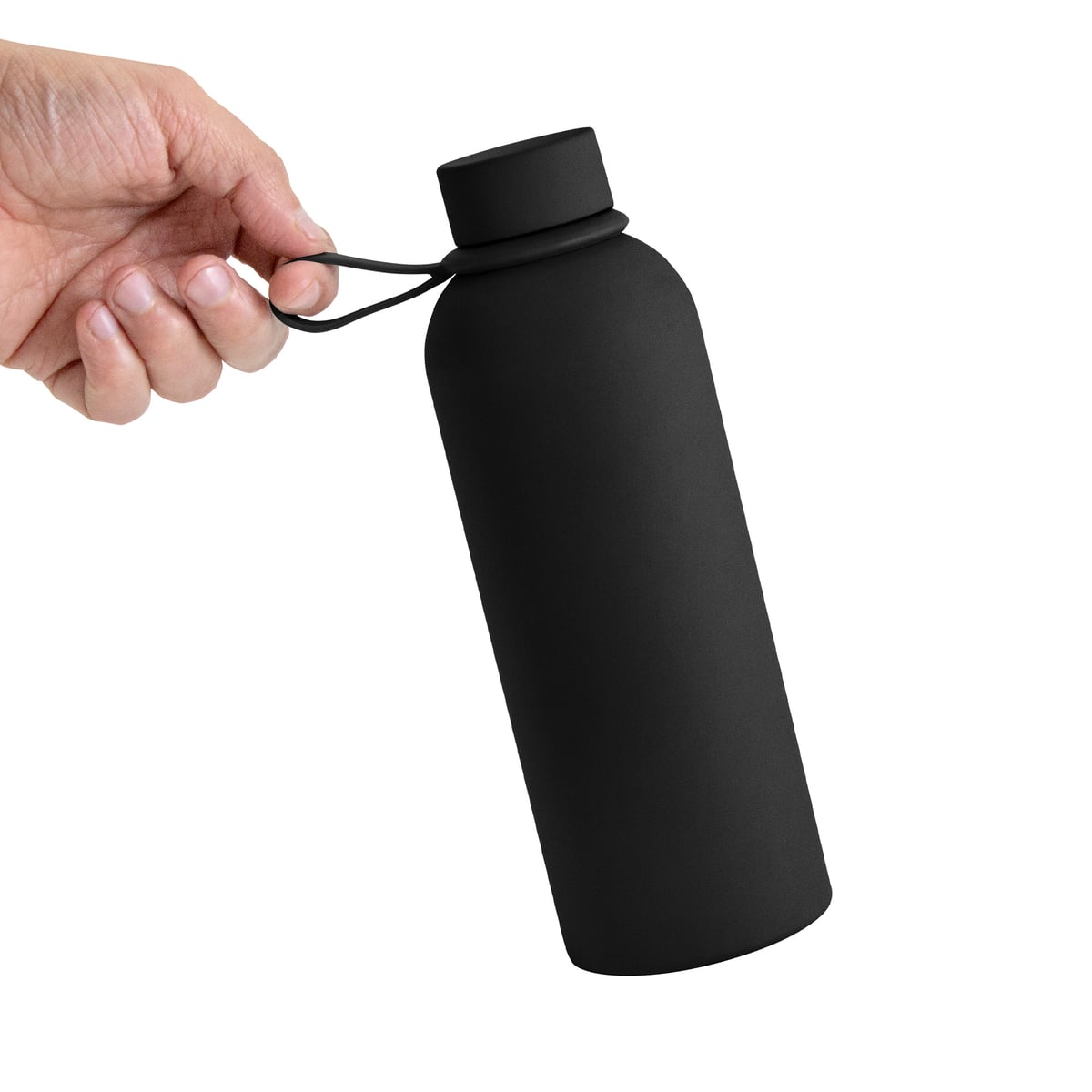 BOTELLA ACERO INOXIDABLE AACNIX