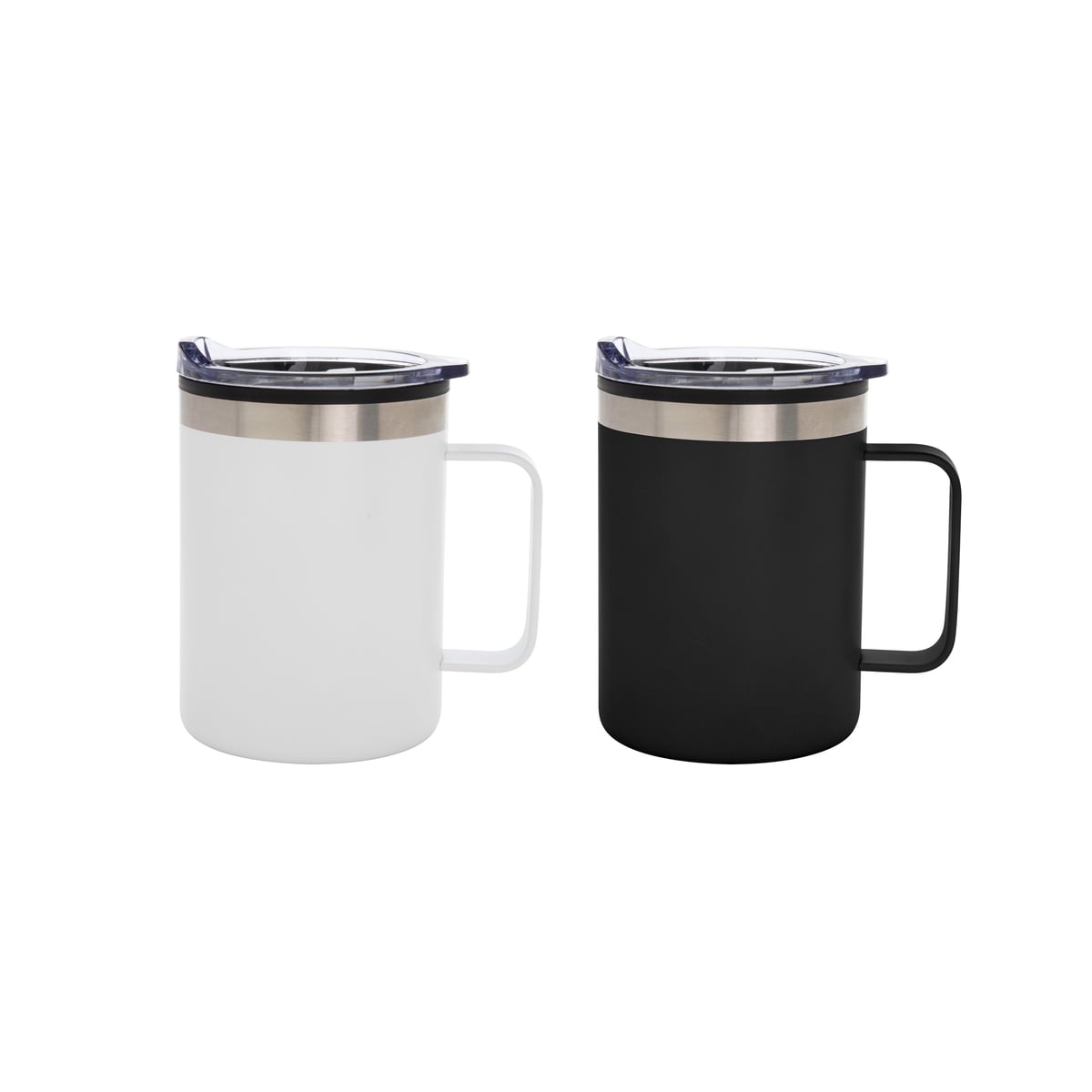 MUG ACERO INOXIDABLE AACNOFT