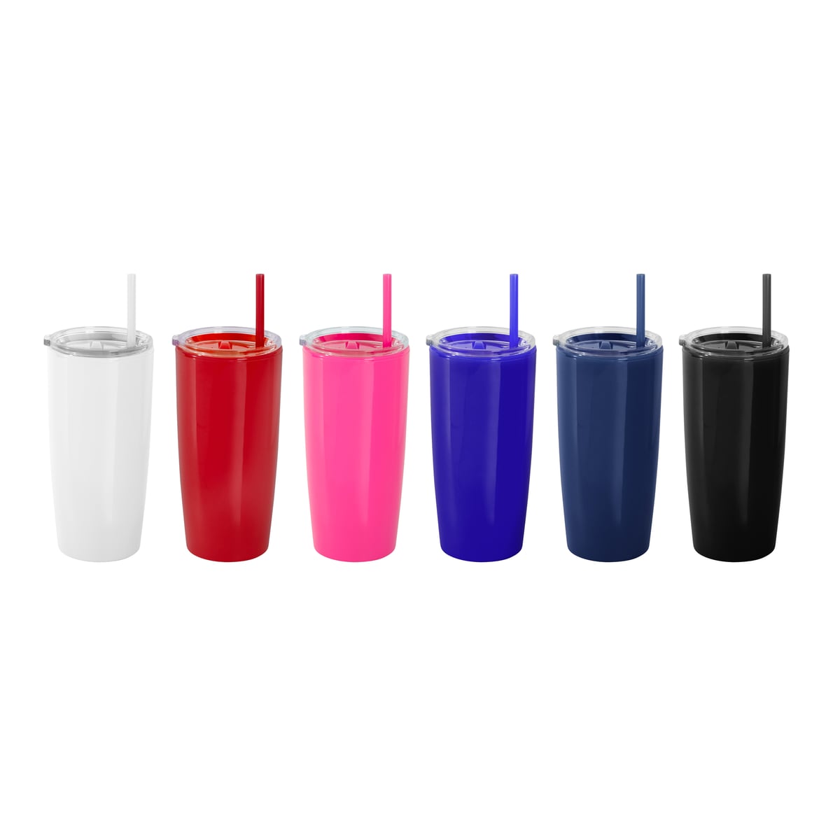 MUG PLASTICO POLIESTIRENO AACNOLM