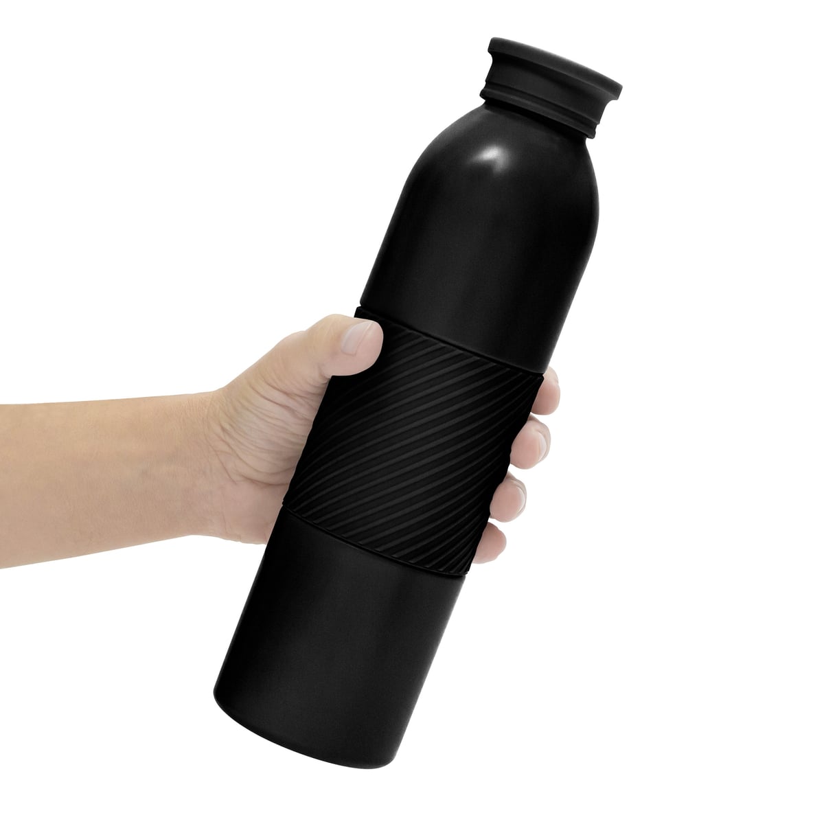 BOTELLA ACERO AACNTER