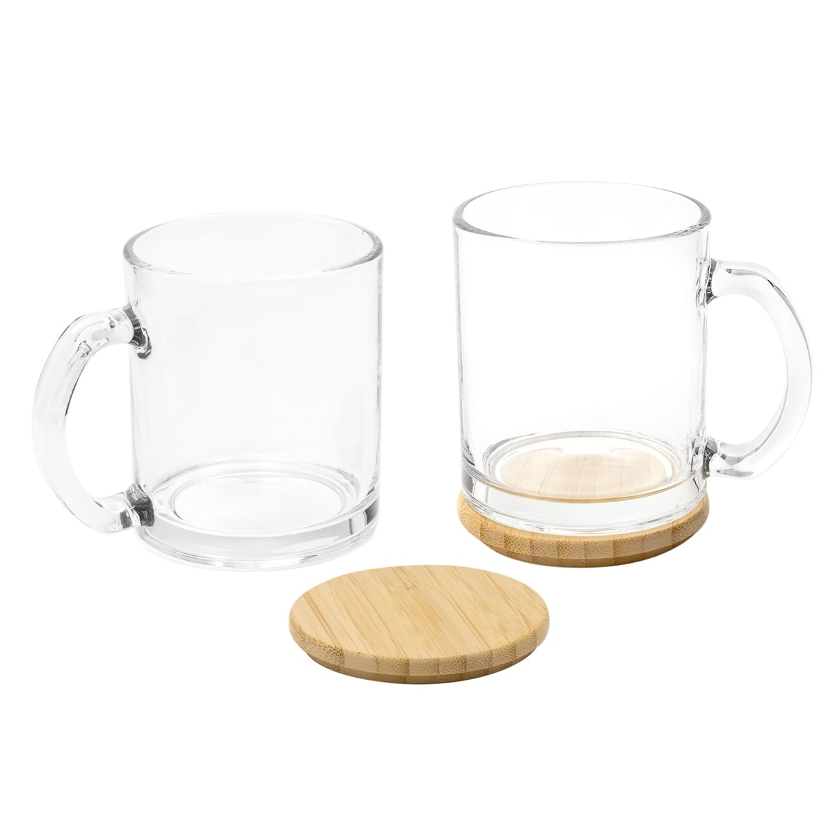 SET BAMBU AACORVY