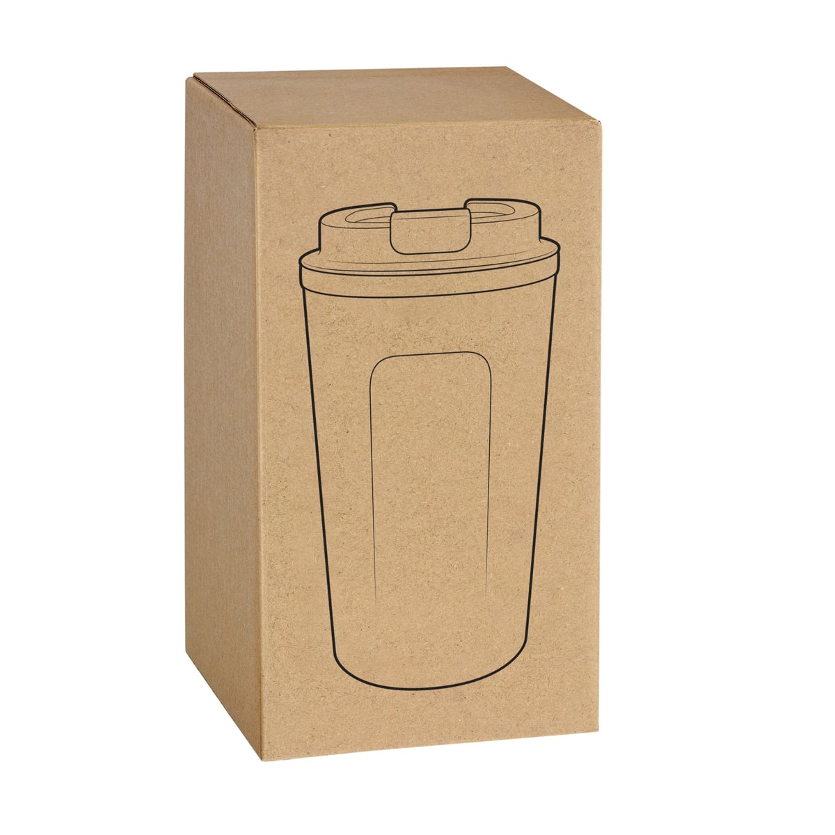 MUG ACERO AACPHOA