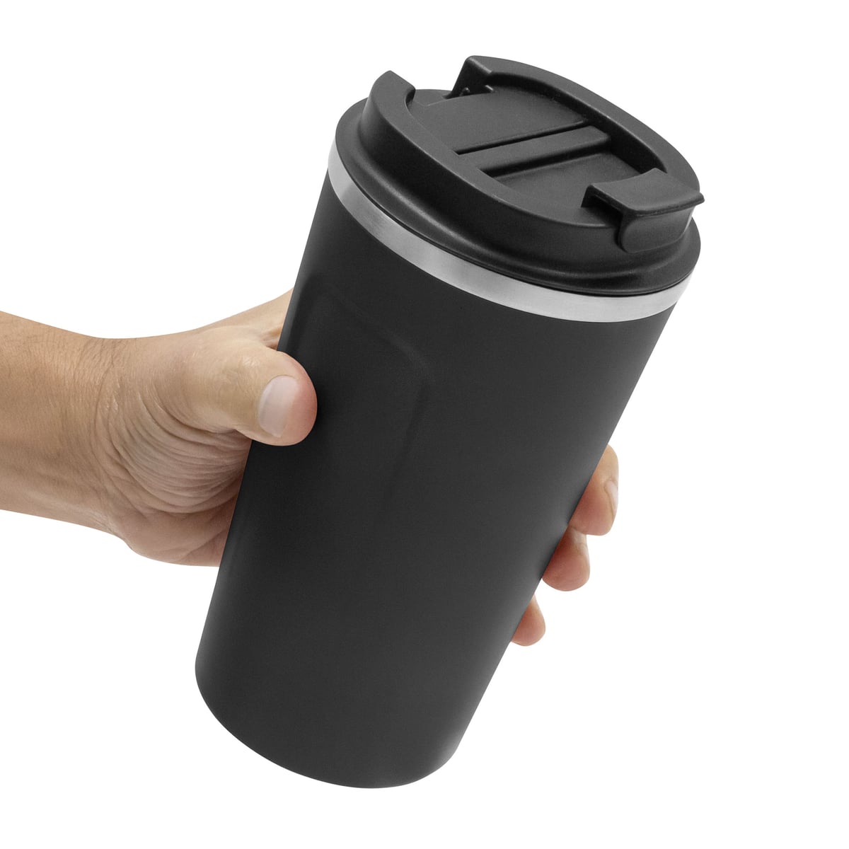 MUG ACERO AACPHOA