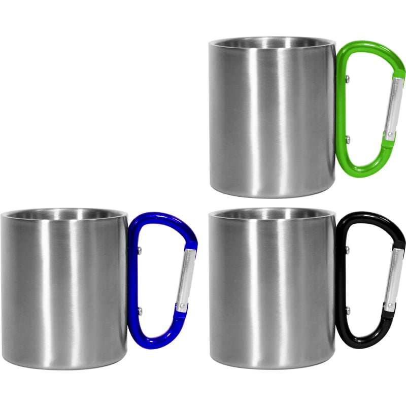 MUG ALUMINIO AACQUAN