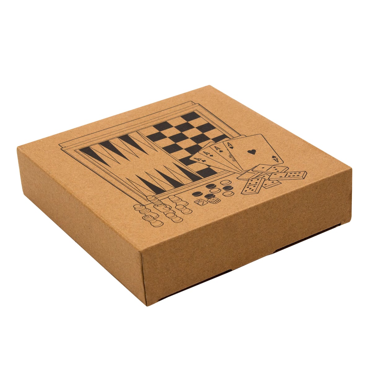 SET MADERA AACRAND