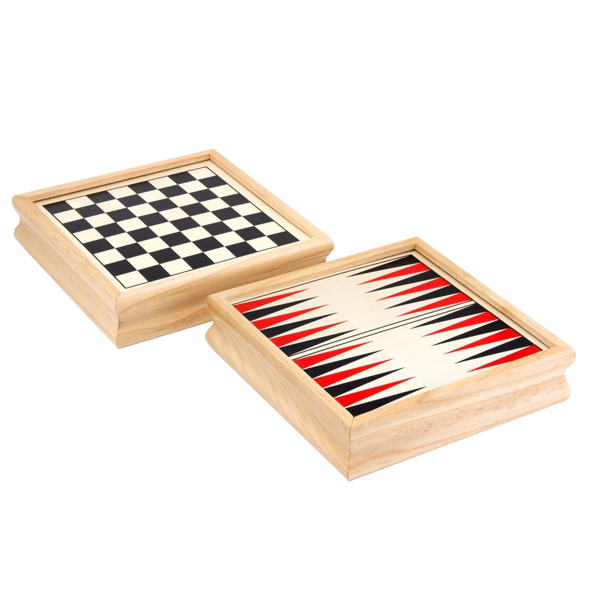 SET MADERA AACRAND