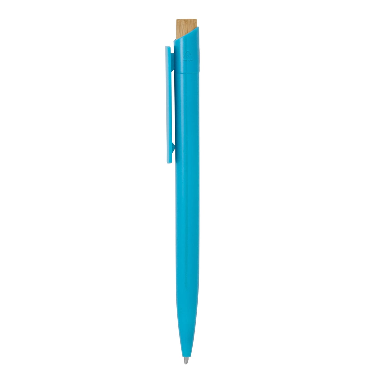 BOLIGRAFO PLASTICO ABS AACSINO