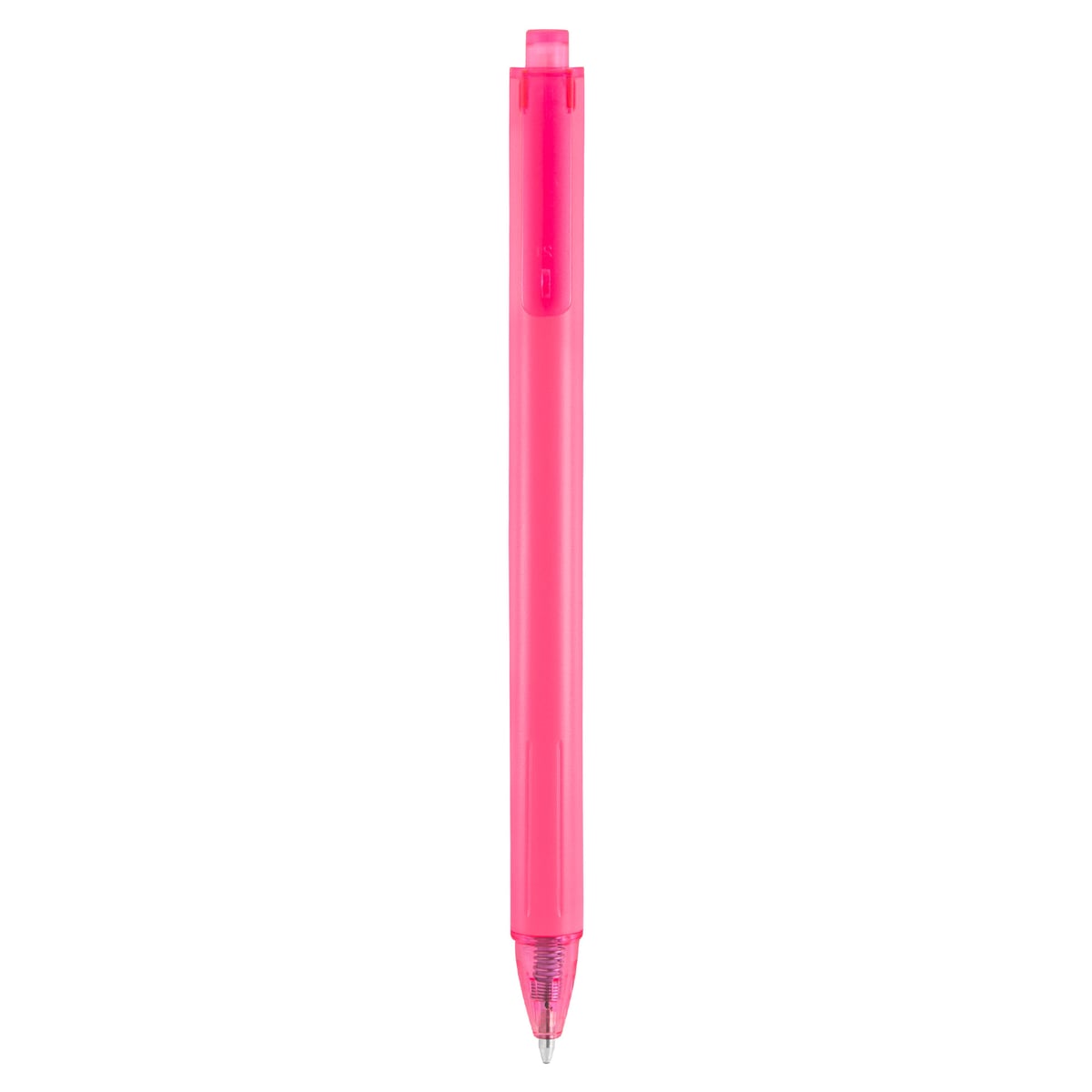 BOLIGRAFO PLASTICO ABS AACSKUL