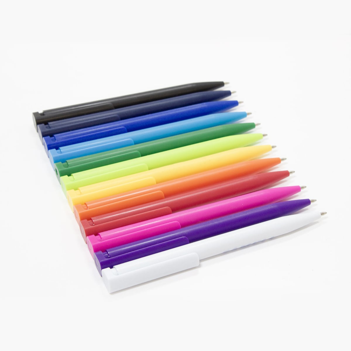 BOLIGRAFO PLASTICO AACSNIS