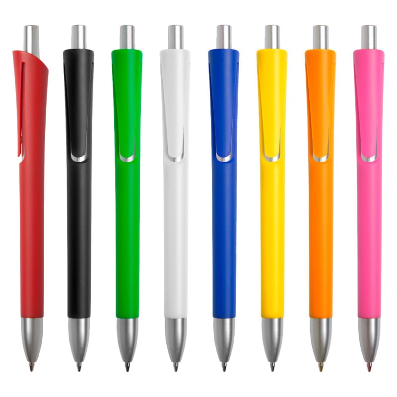 BOLIGRAFO PLASTICO AACSOLM