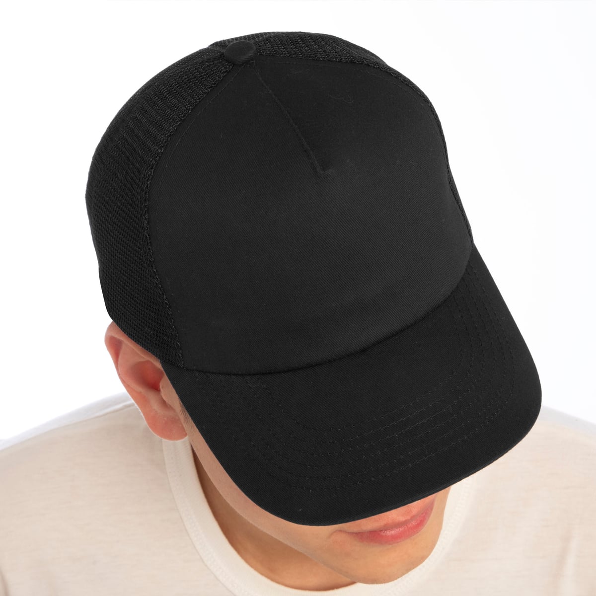 GORRA ALGODON AACSTER