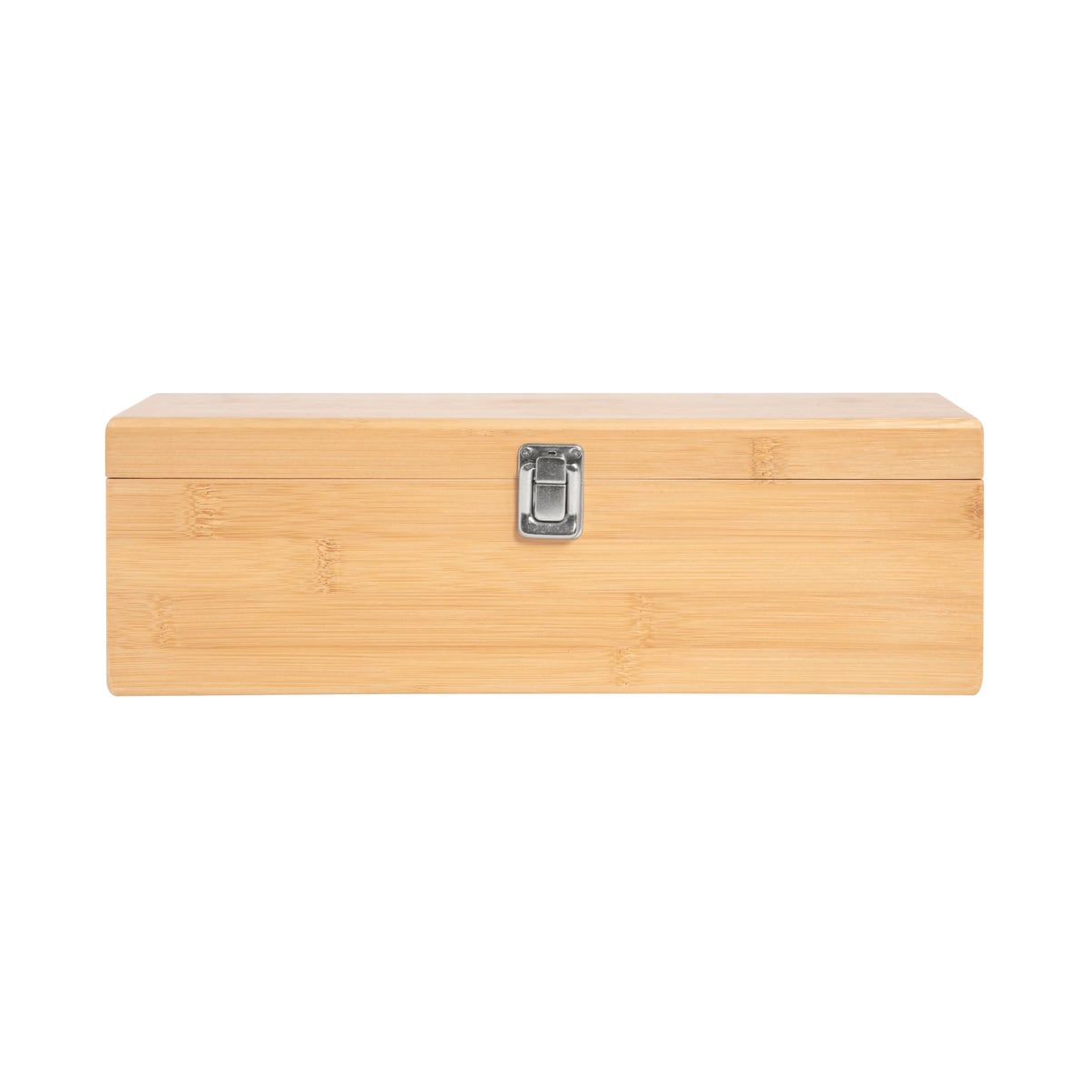 SET BAMBOO ACERO AACTELT