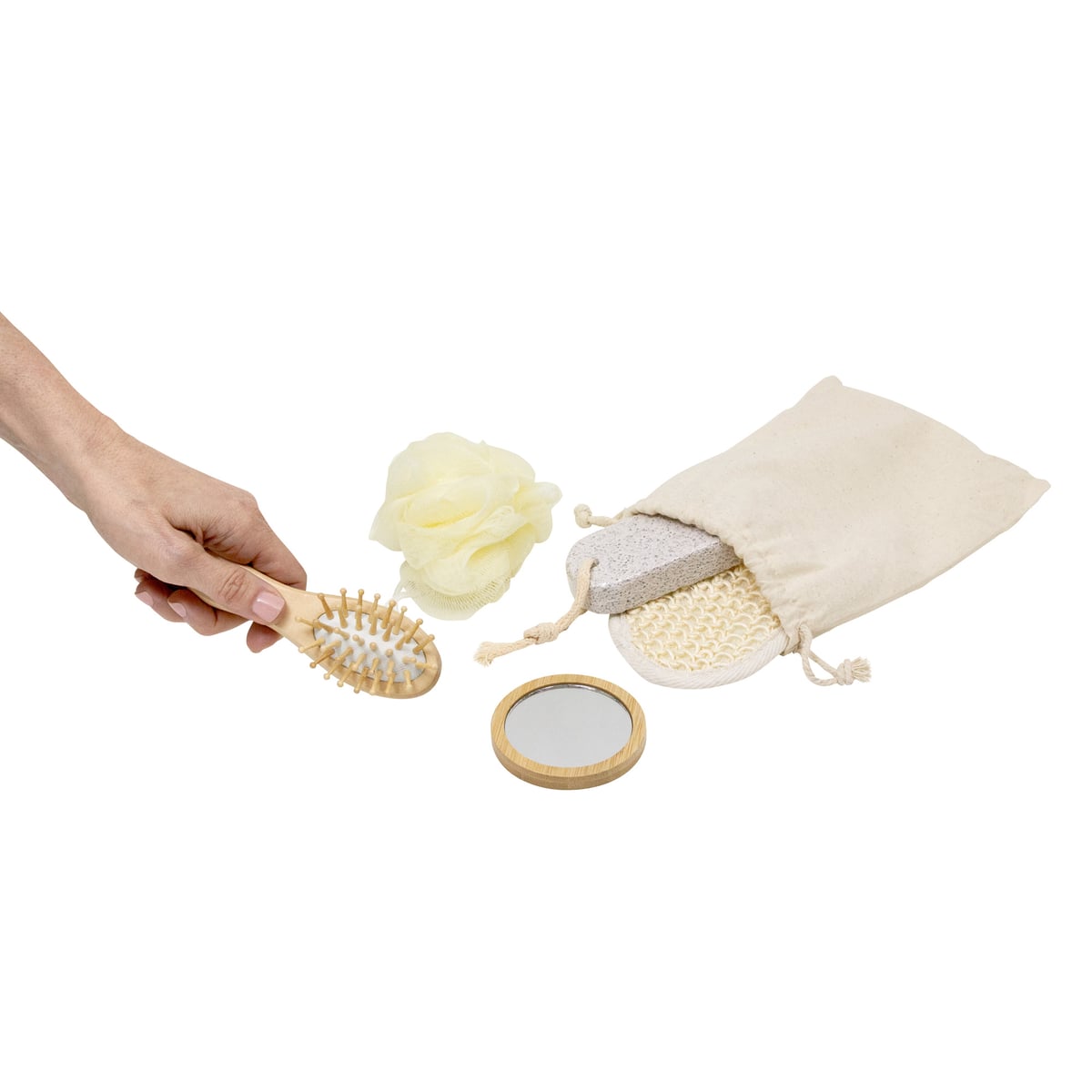 SET ALGODON BAMBU AACTILO