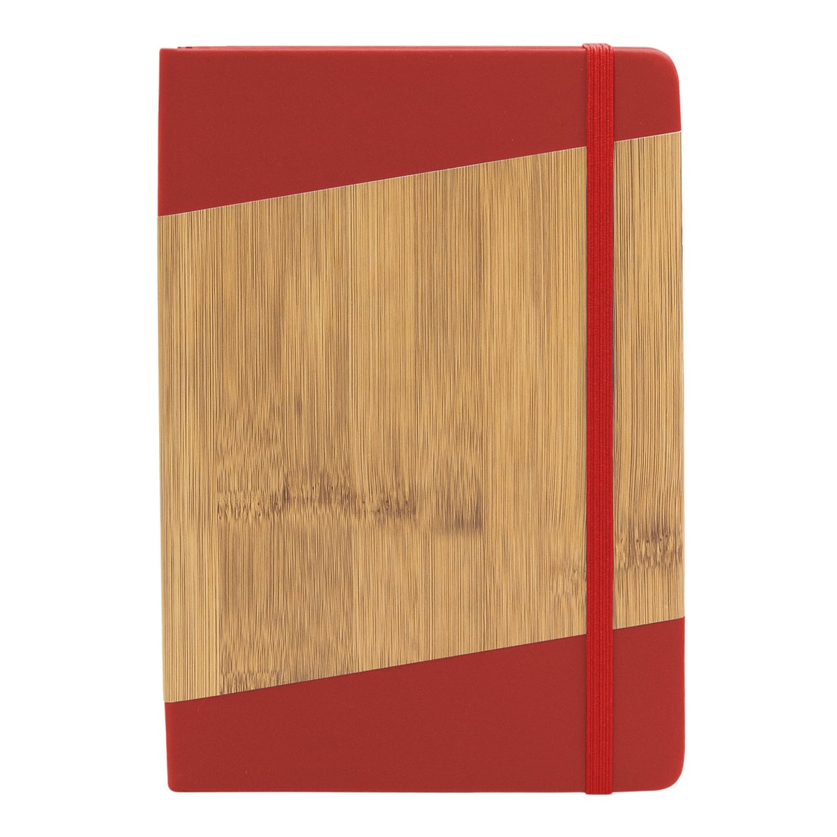 LIBRETA BAMBU AACTKUL