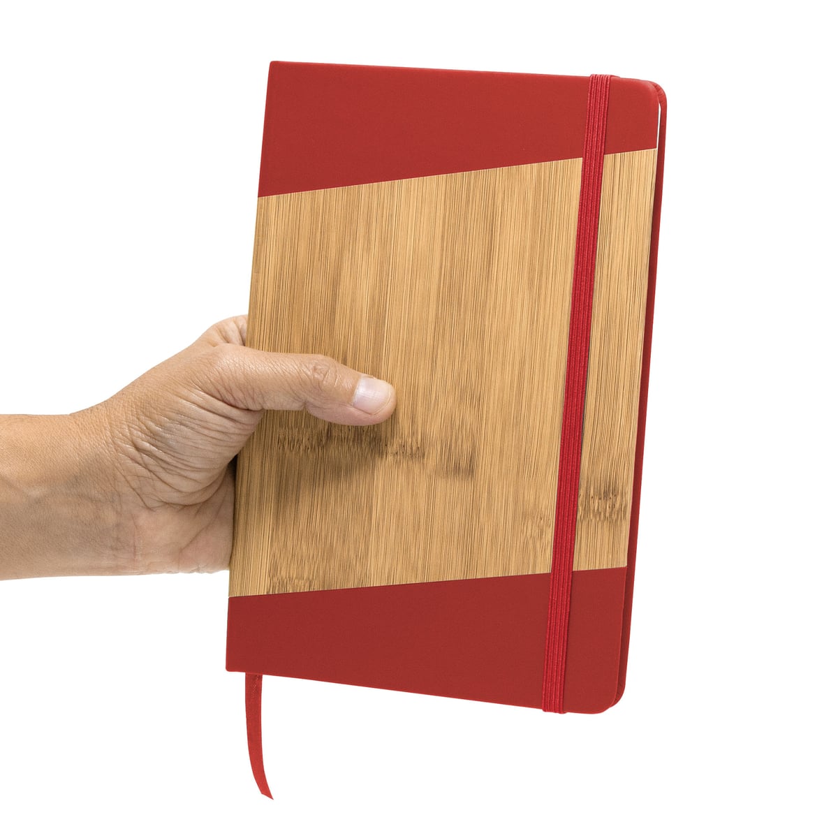 LIBRETA BAMBU AACTKUL