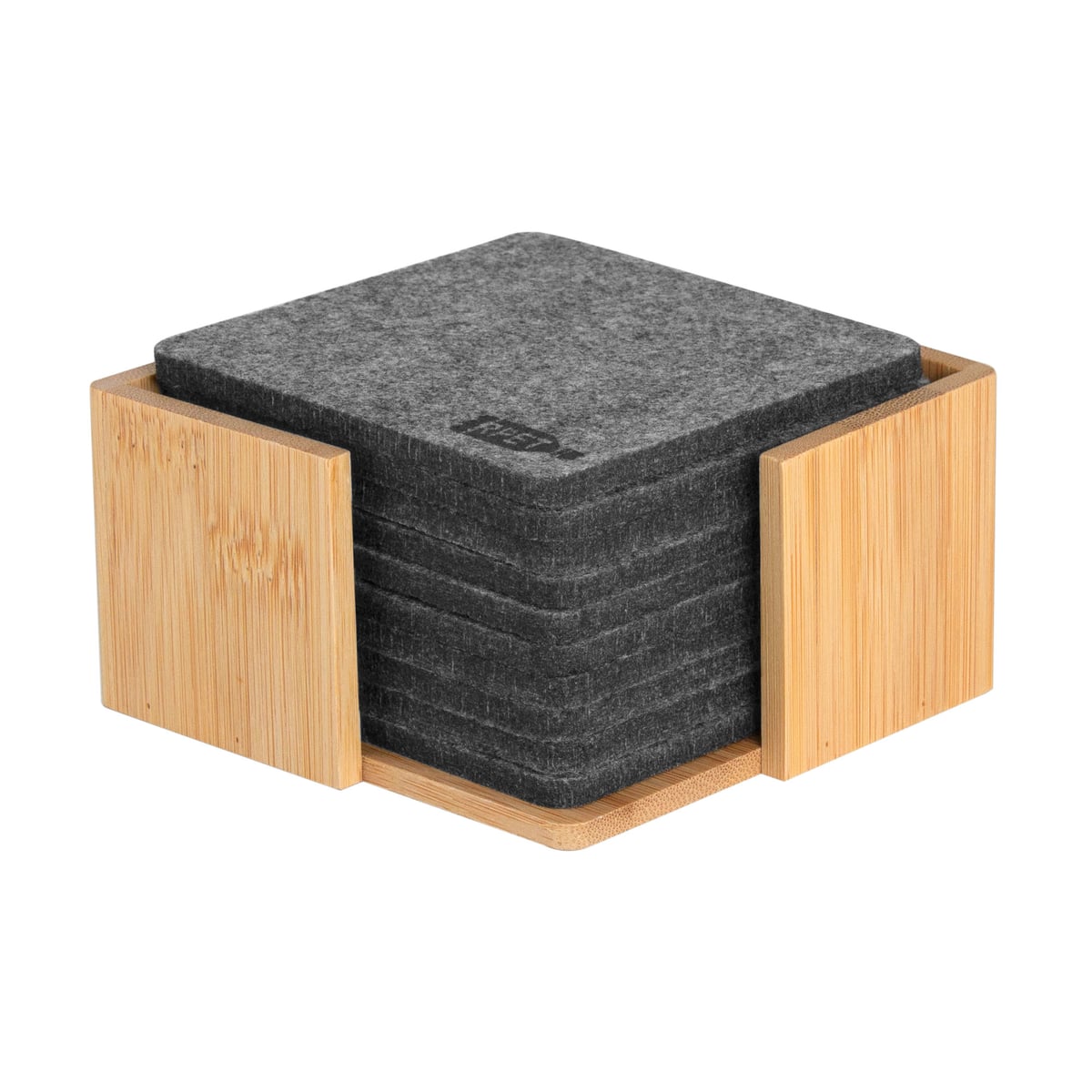 POSAVASOS BAMBU AACTLON