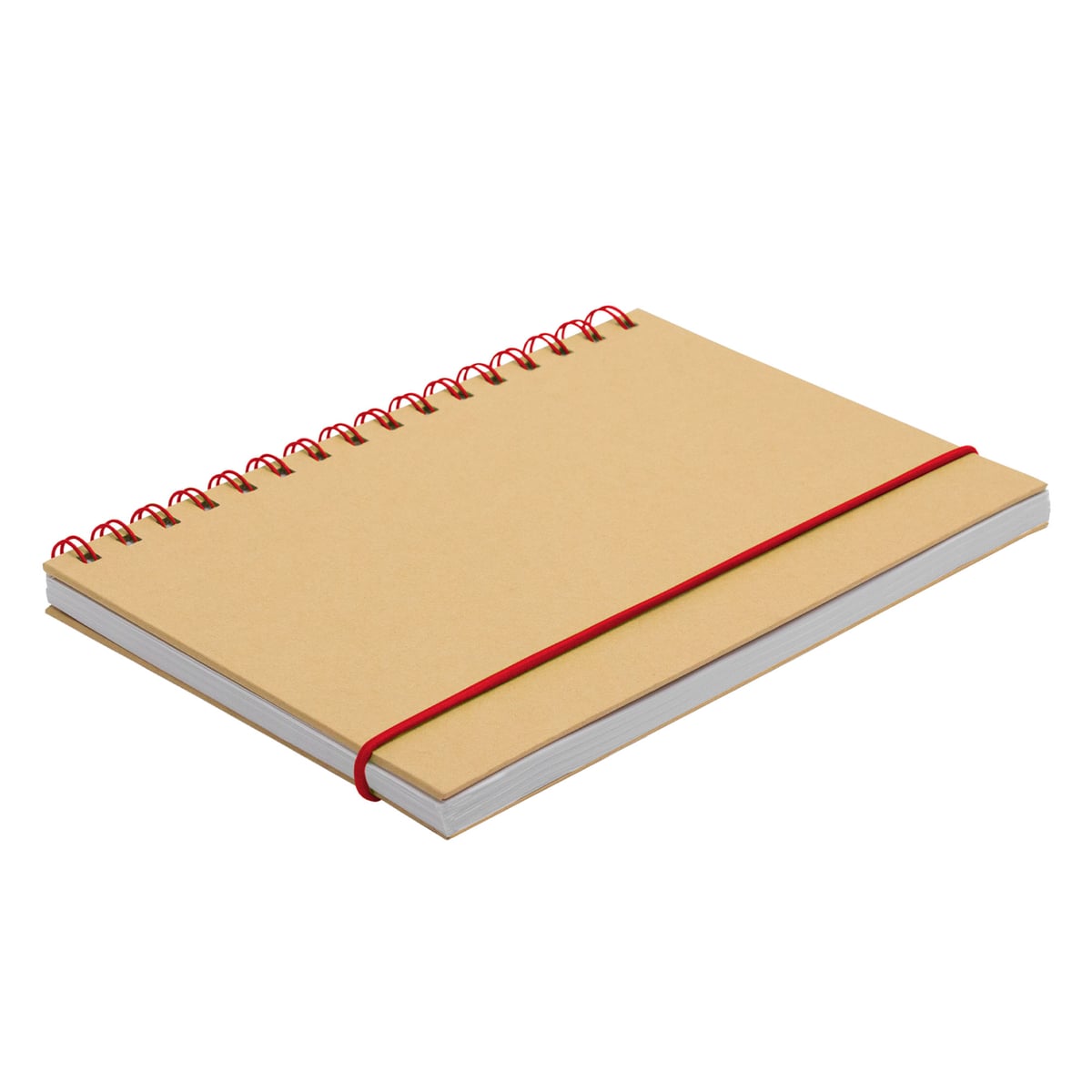 LIBRETA CARTON AACTLUX