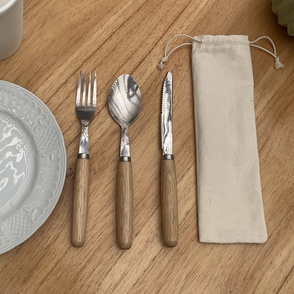 SET ACERO AACTOFT