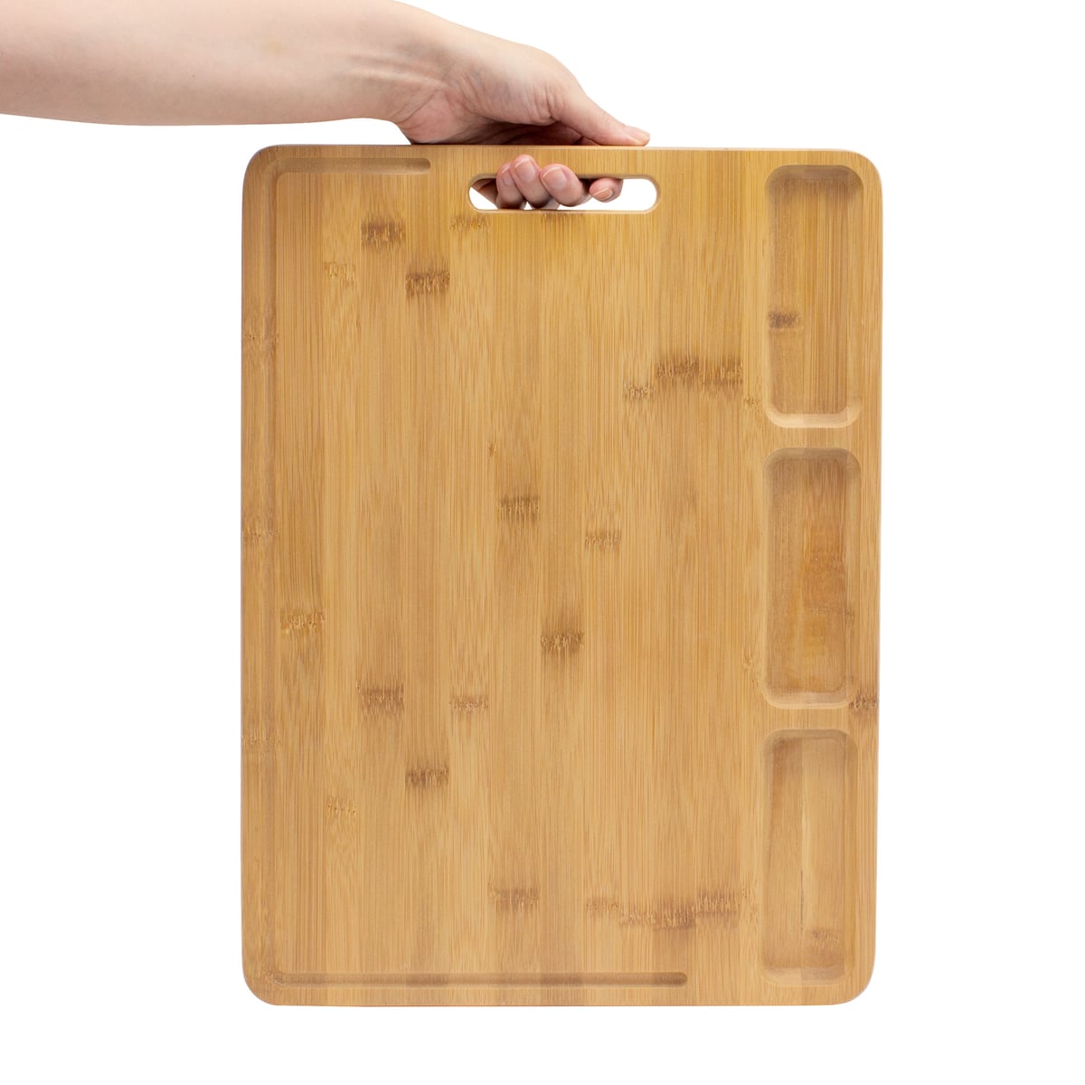TABLA BAMBU AACTONIS