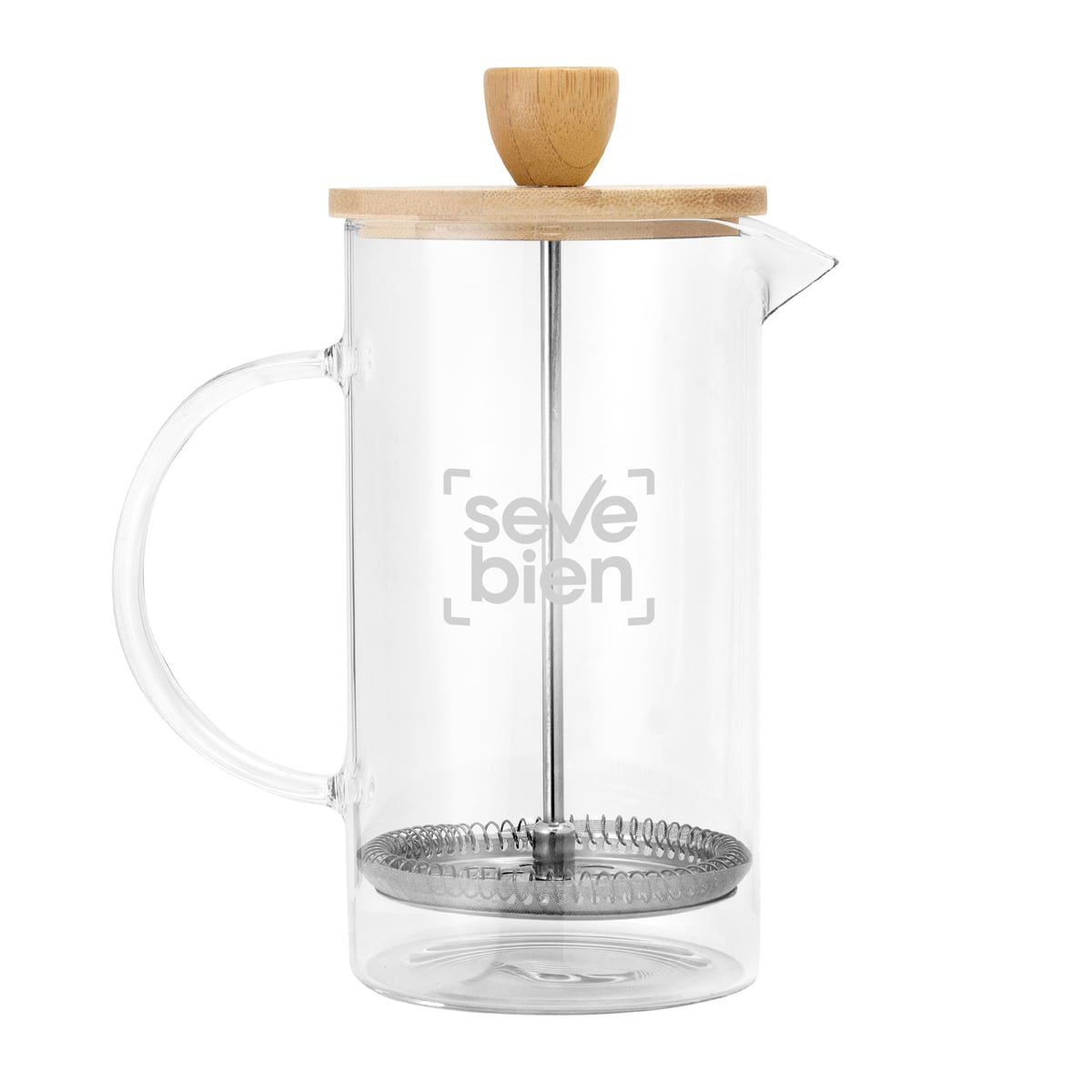 CAFETERA ALUMINIO AACTOOST