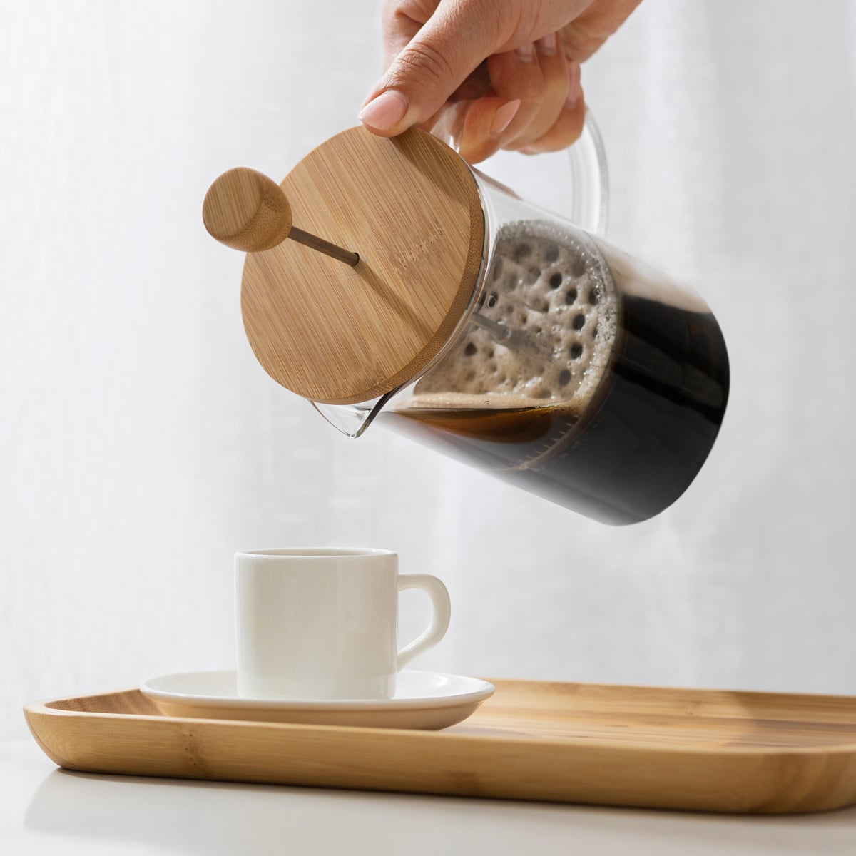 CAFETERA ALUMINIO AACTOOST