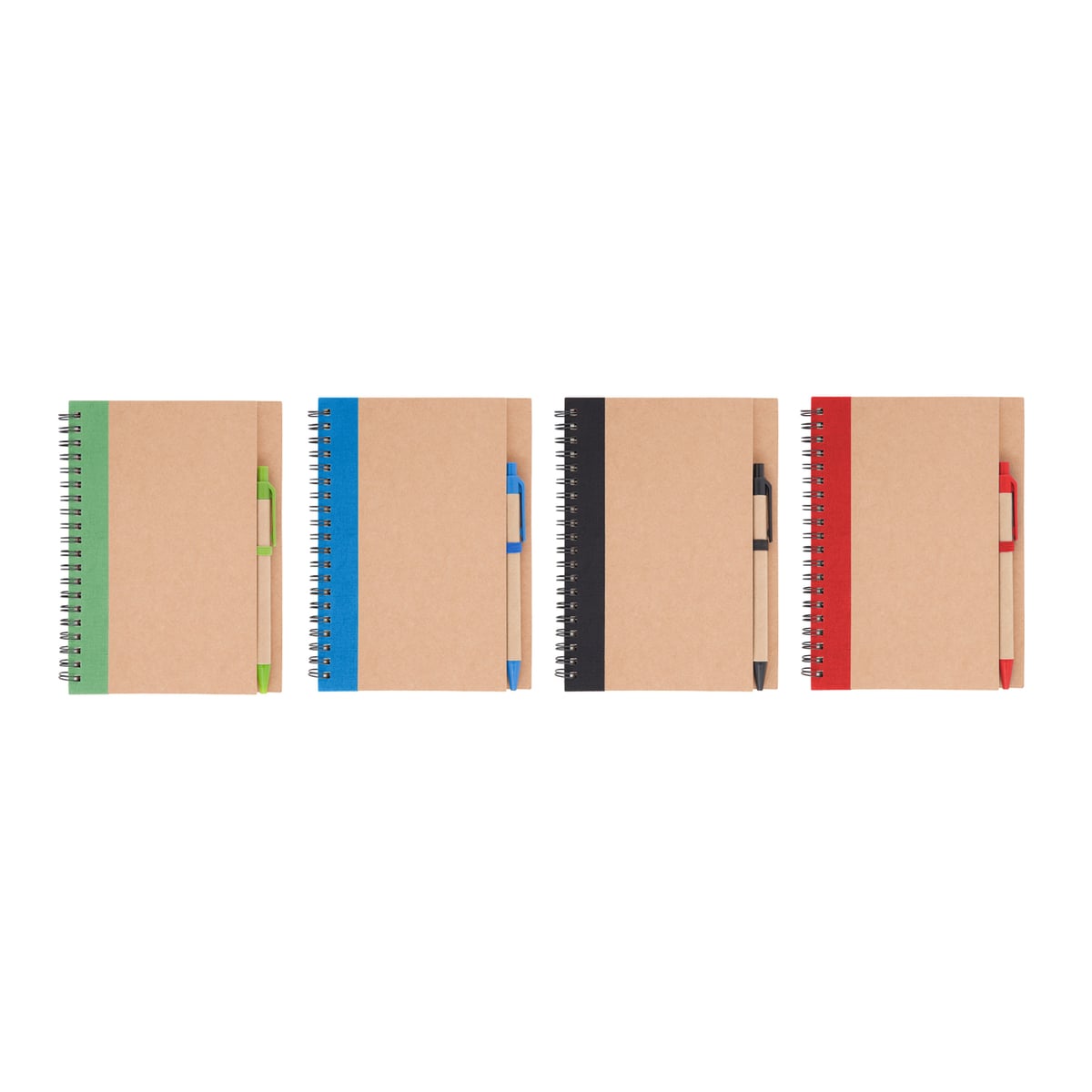 LIBRETA PAPEL AACTOSIS