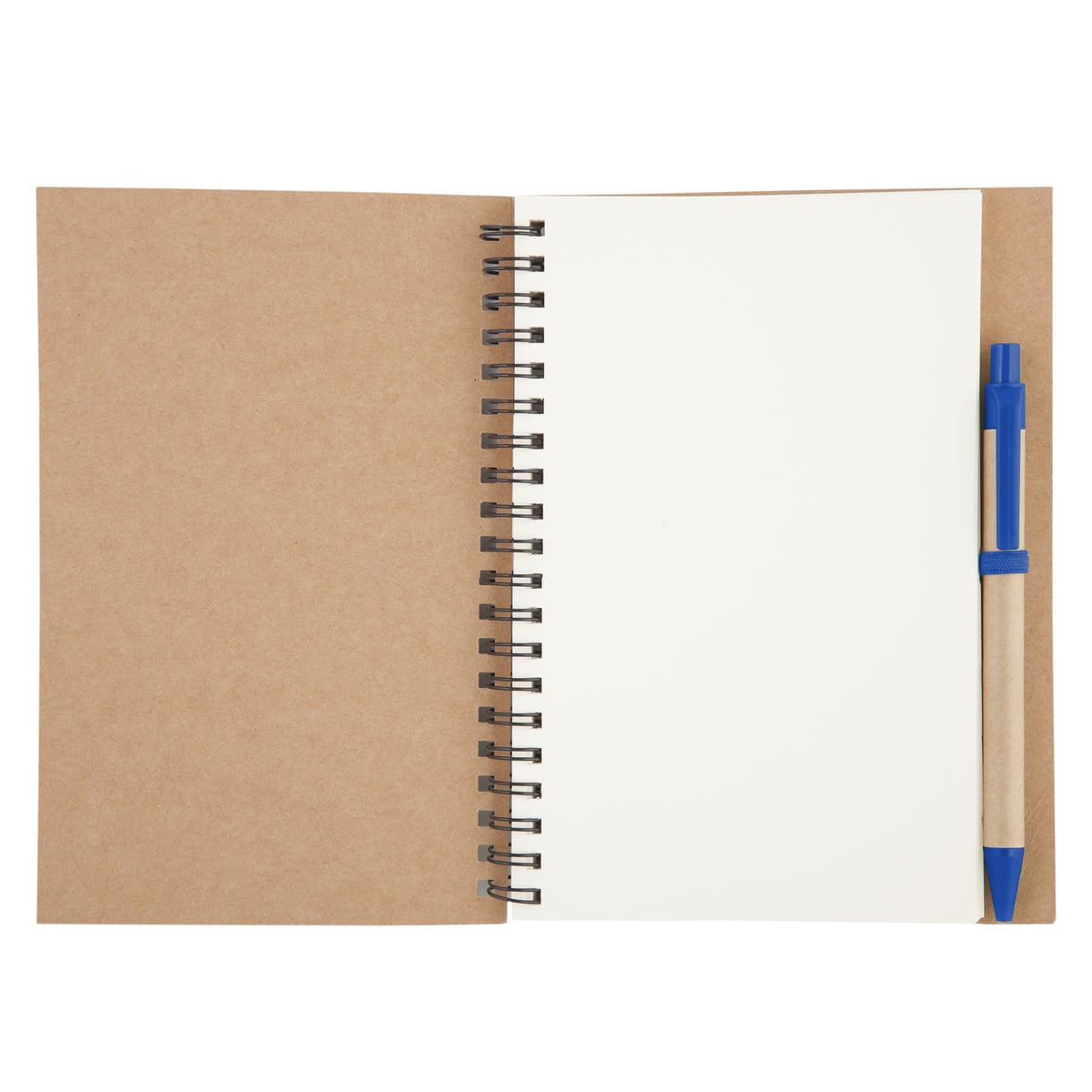 LIBRETA PAPEL AACTOSIS