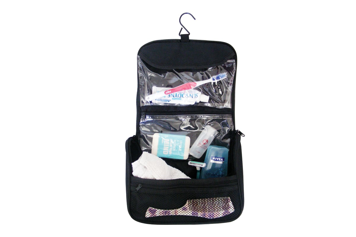 NECESSAIRE AACTOULP