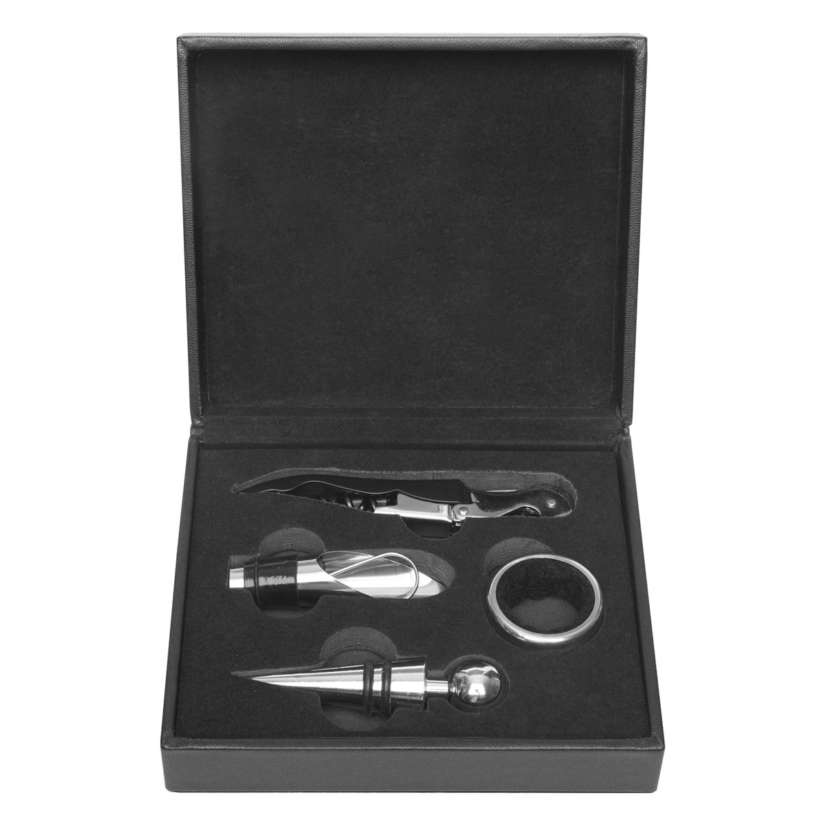 SET CUERO AACTOVST