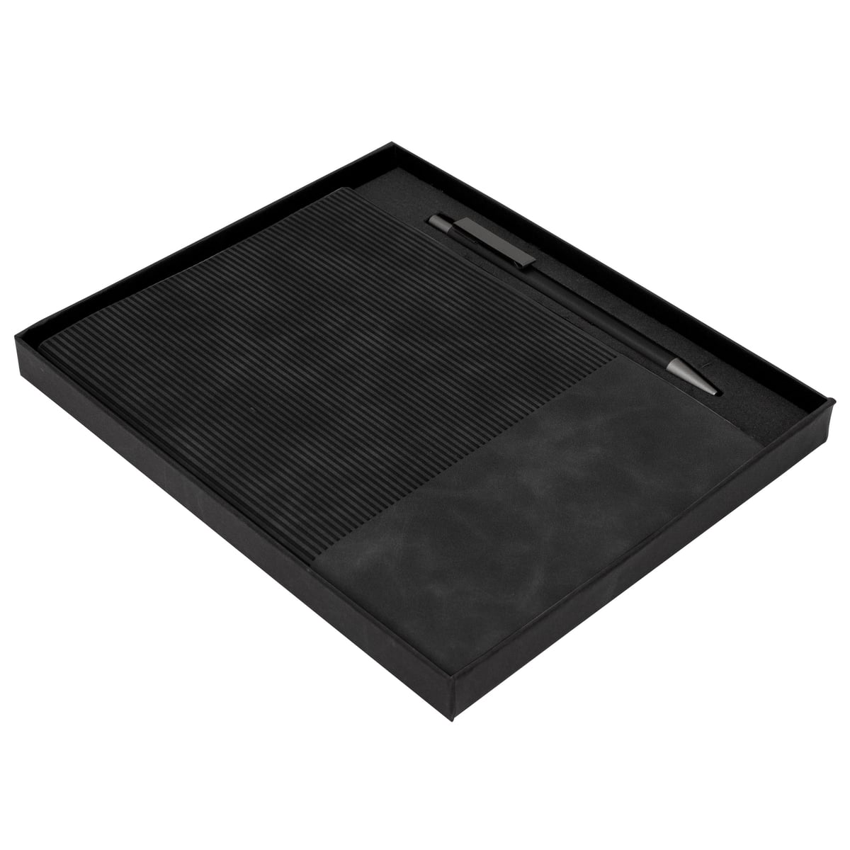 SET ALUMINIO PLASTICO AACTPUL