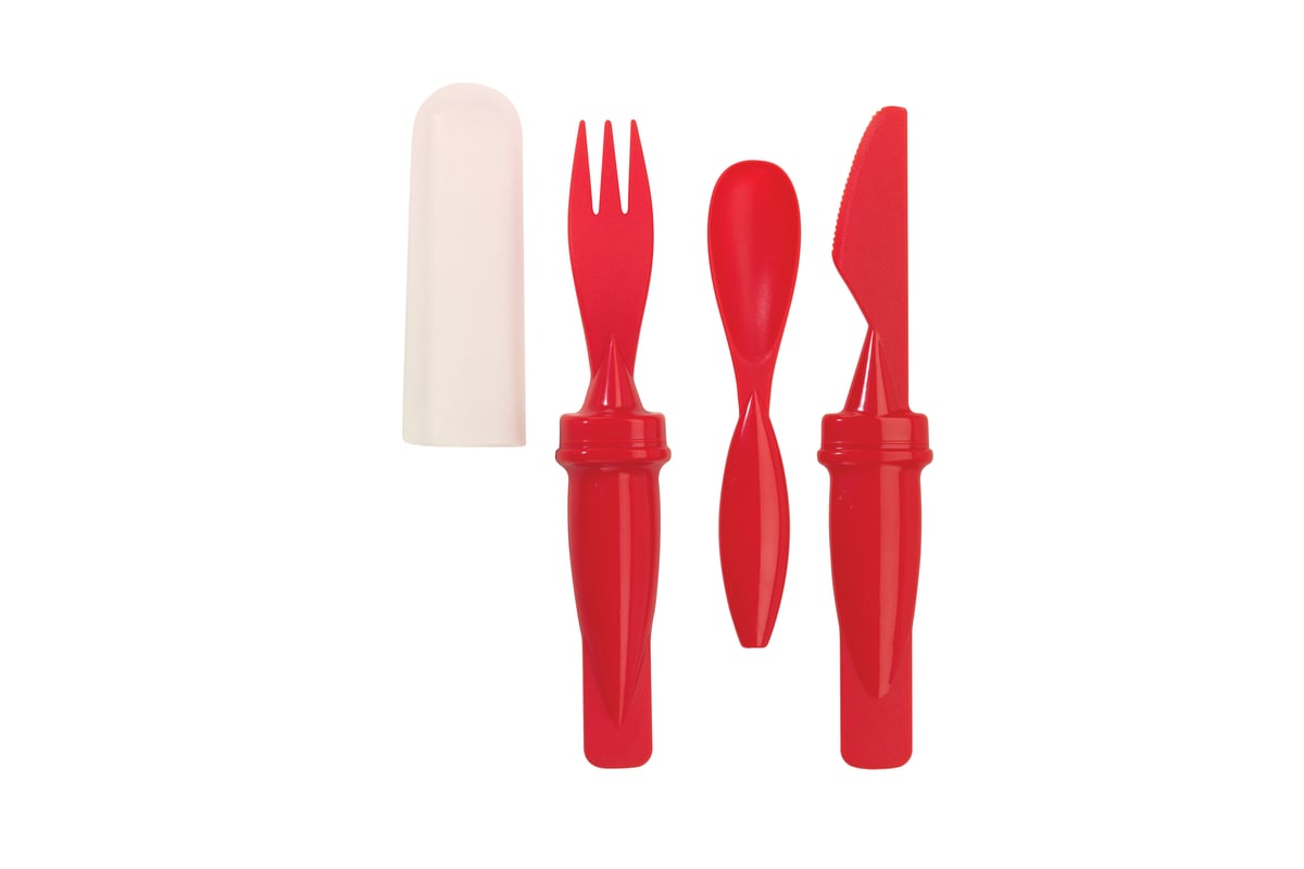 SET PLASTICO AACTURN
