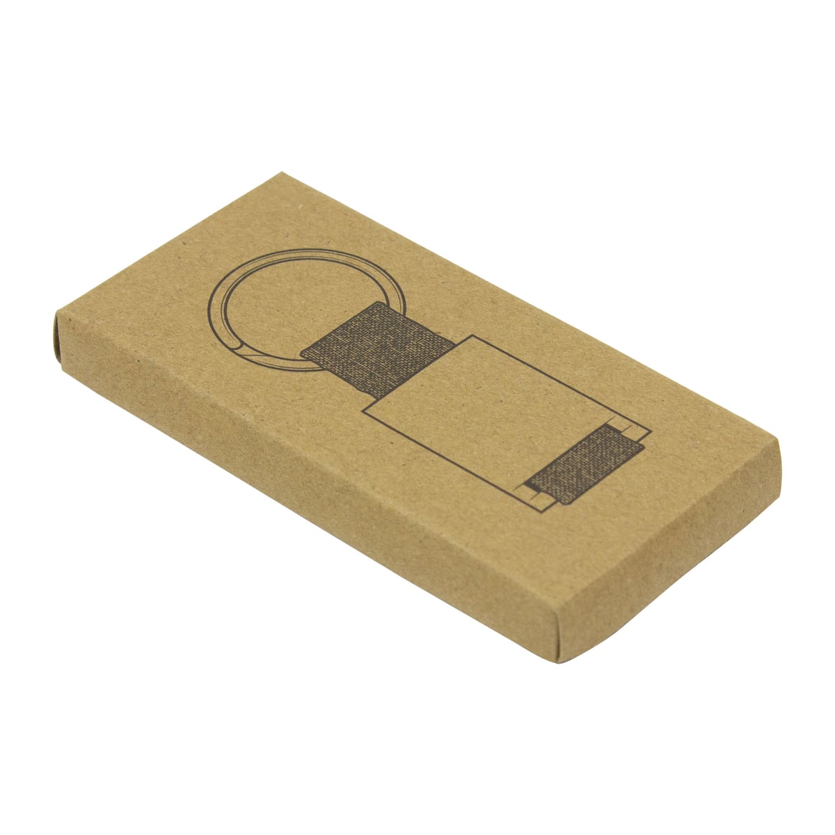 LLAVERO METAL AACTUXY
