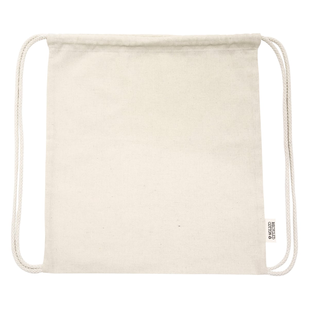 BOLSA 100 ALGODON AACTYTH