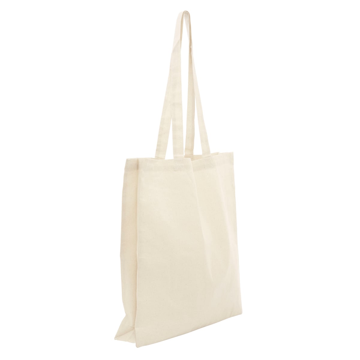 BOLSA 100 ALGODON AACTZON