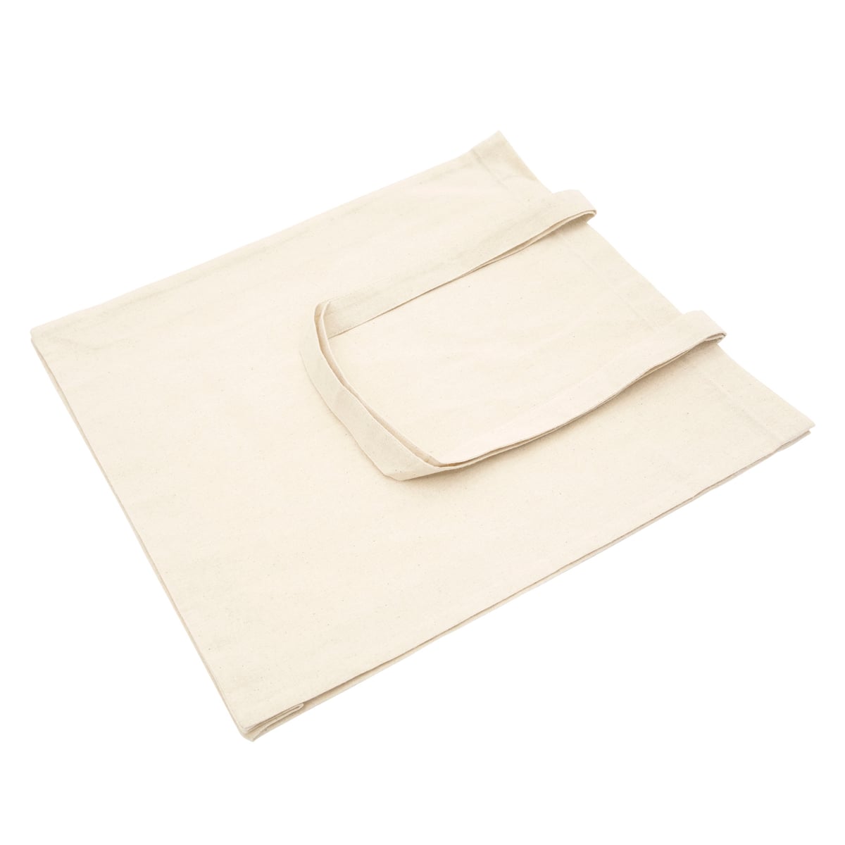 BOLSA 100 ALGODON AACTZON