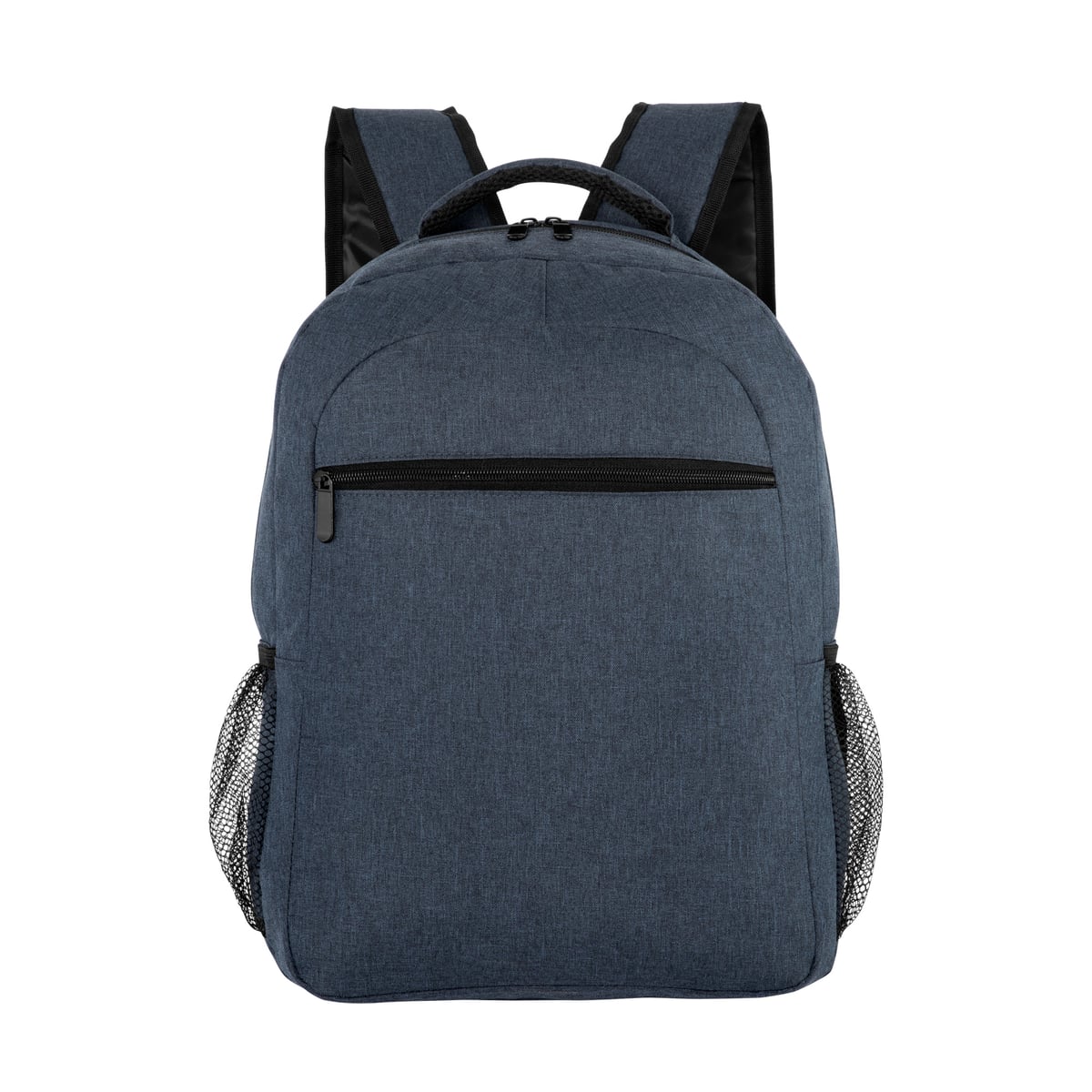 MOCHILA POLIESTER BITONO AADELO