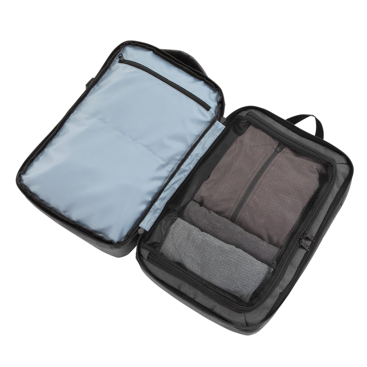MOCHILA POLIESTER 600D AADIC