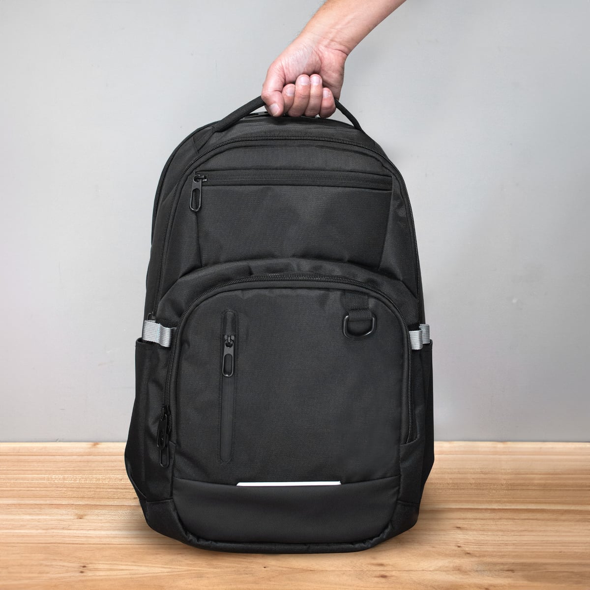 MOCHILA POLIESTER 900D AADIEL