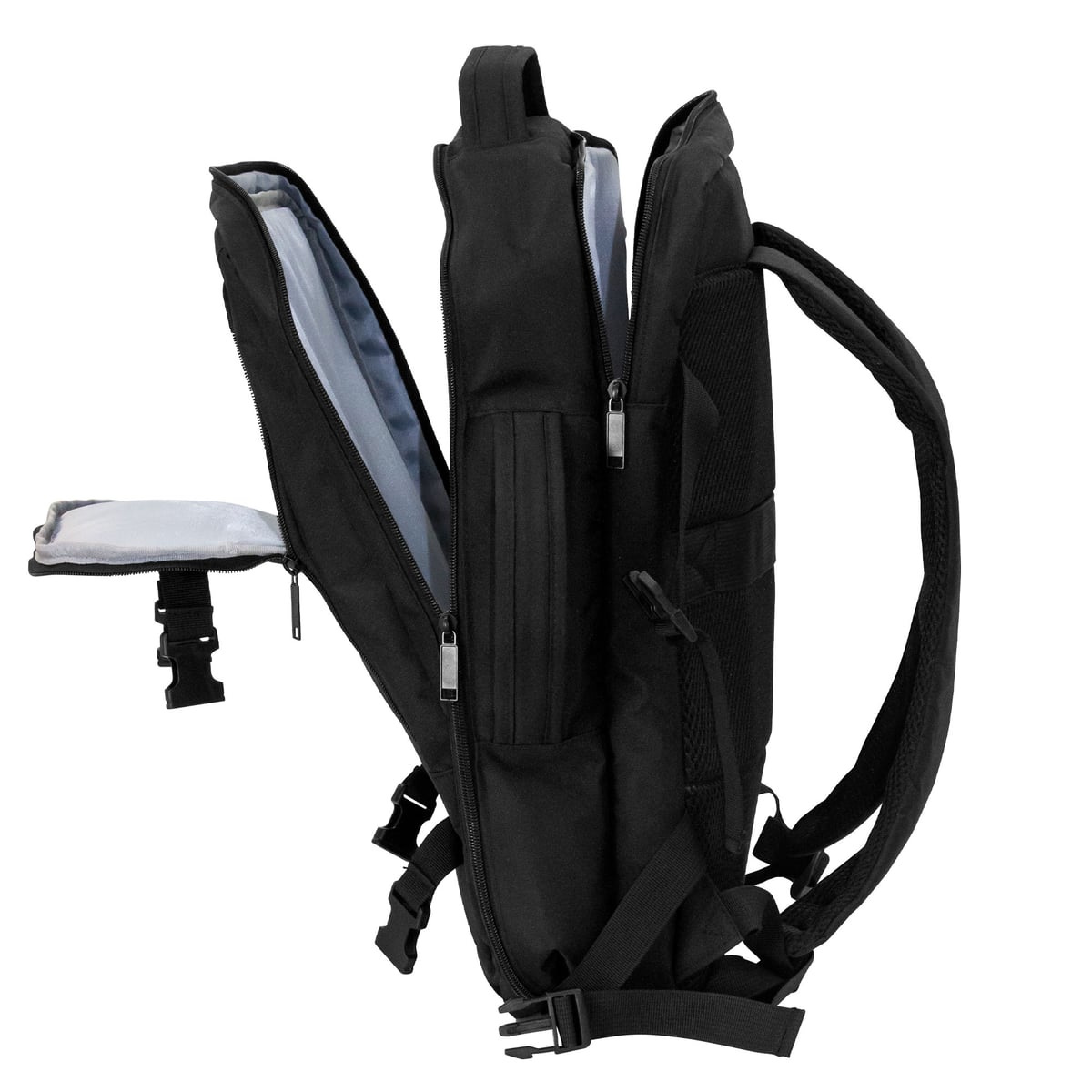 MOCHILA POLIESTER 300D AADIER