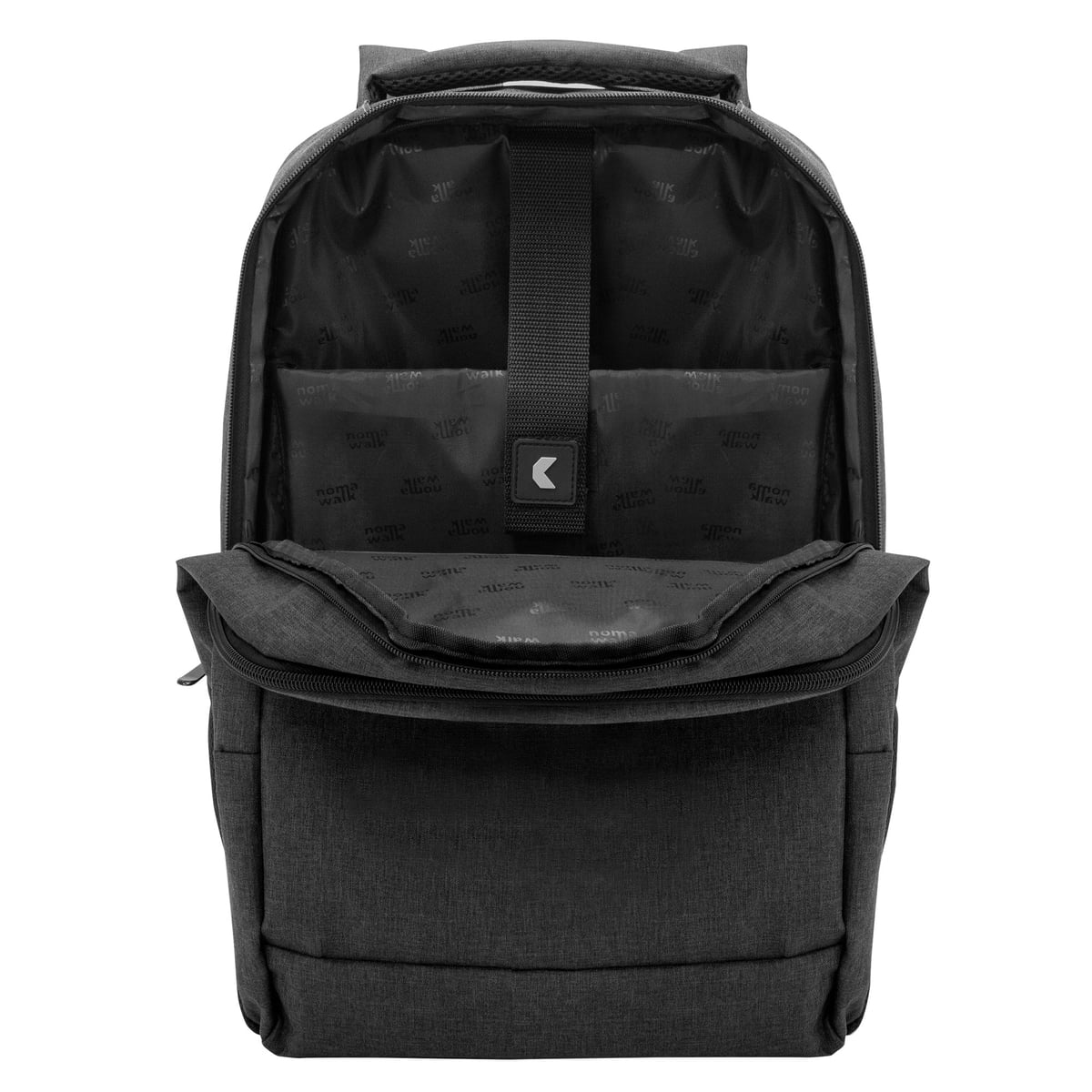 MOCHILA POLIESTER WULONG AADIUR