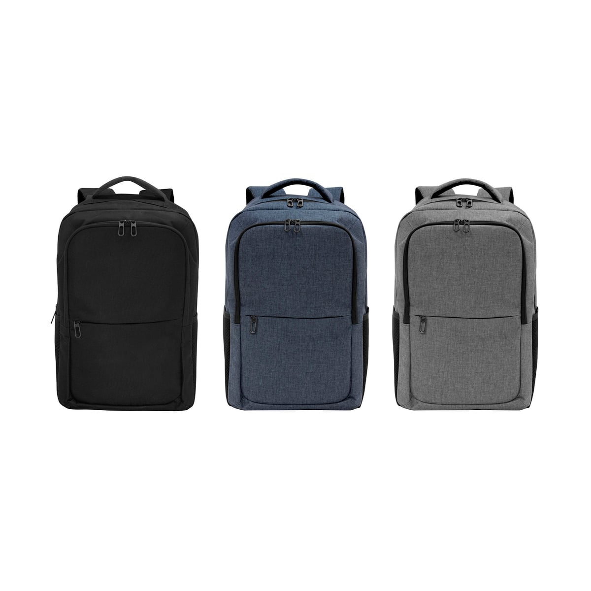 MOCHILA POLIESTER WULONG AADIZM