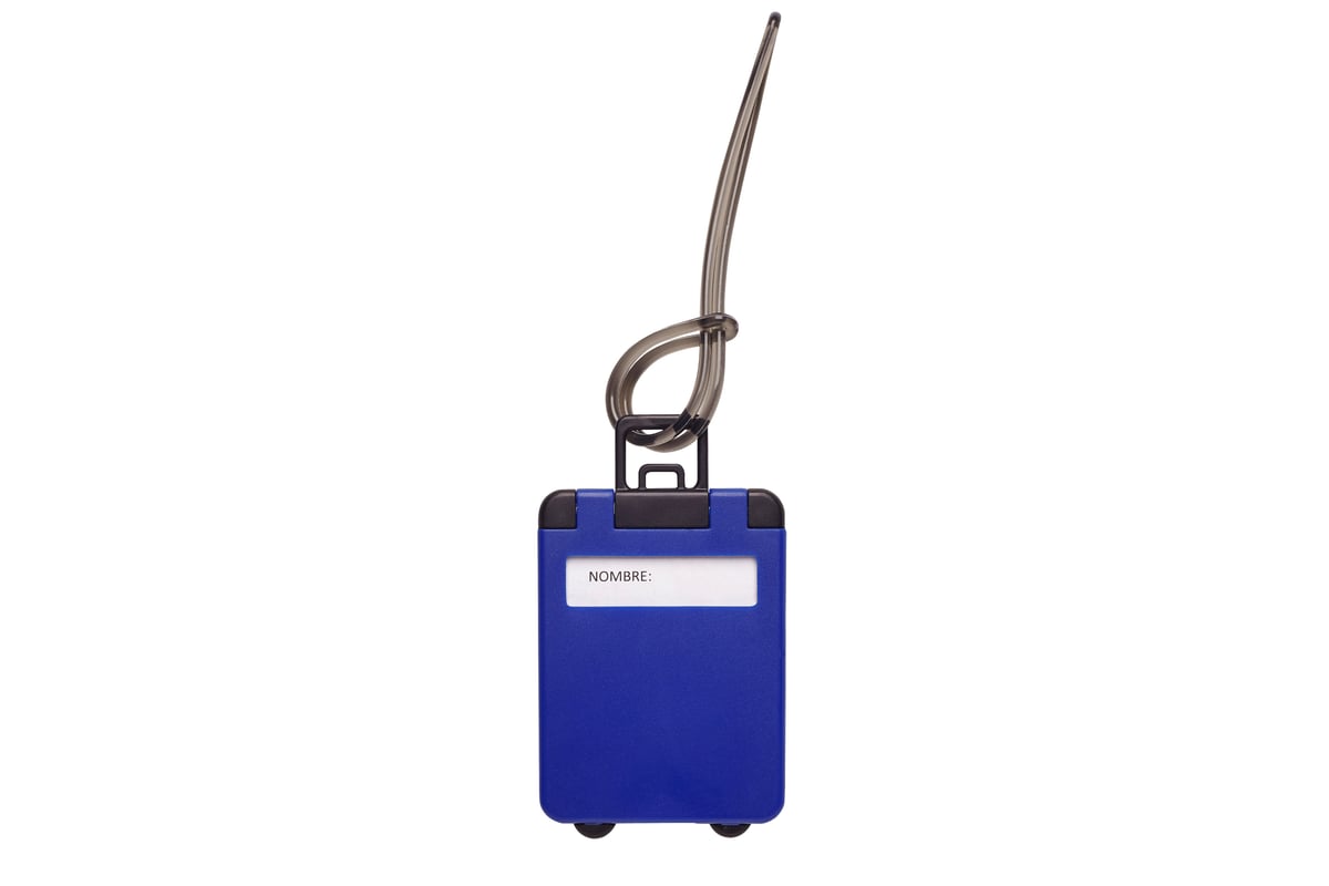 IDENTIFICADOR PLASTICO AADOOST